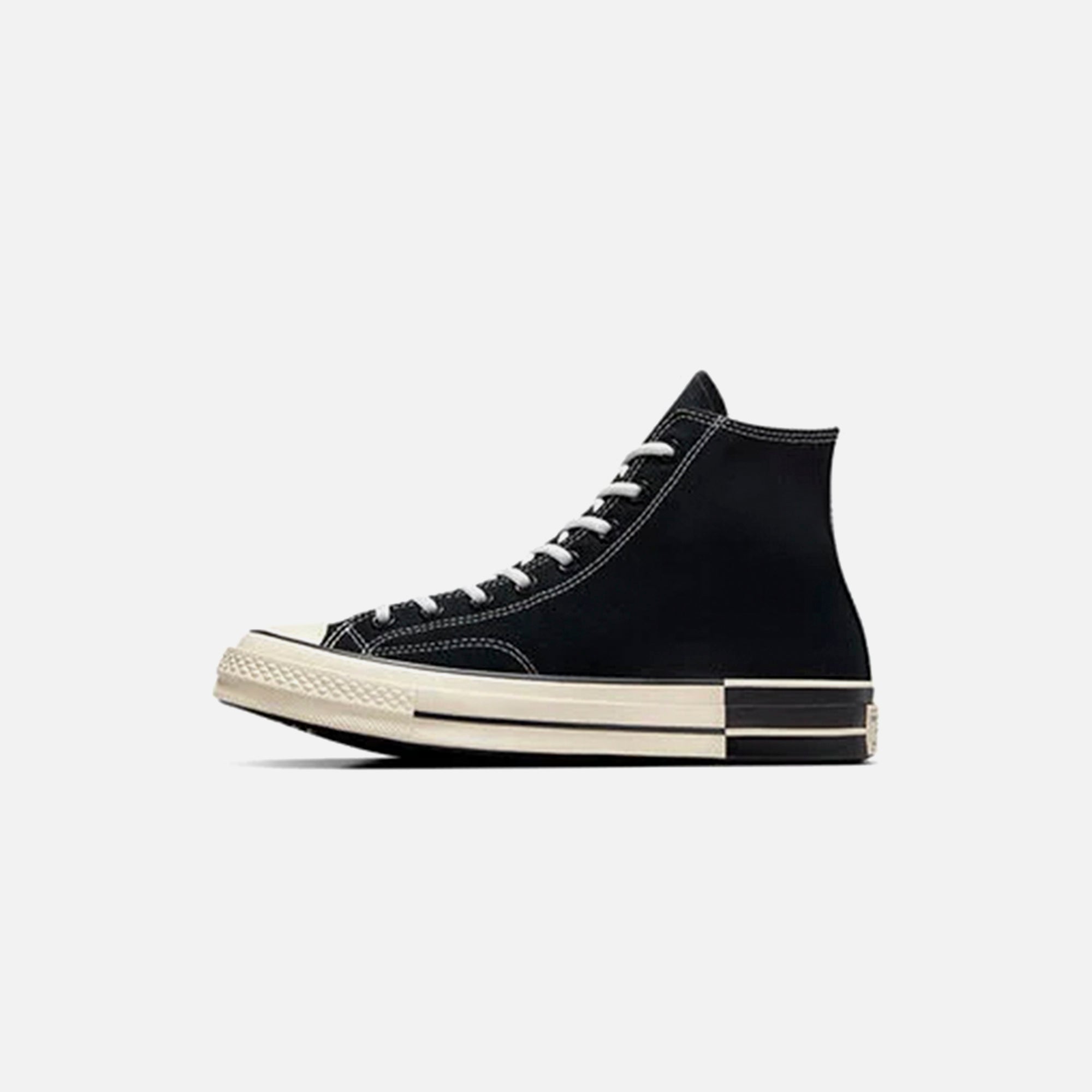 converse 70 black high