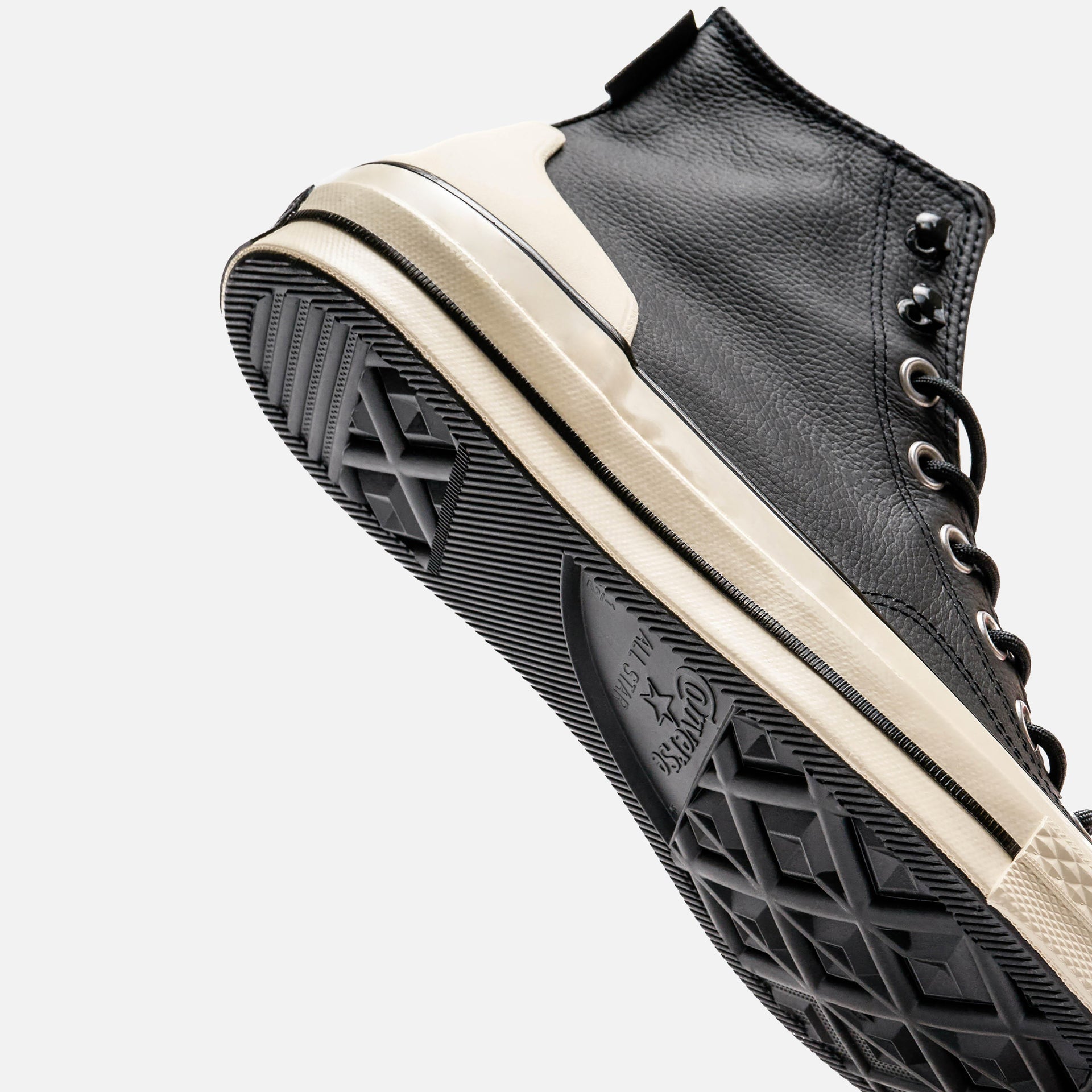 Converse Chuck 70 Counter Climate - Black / Egret