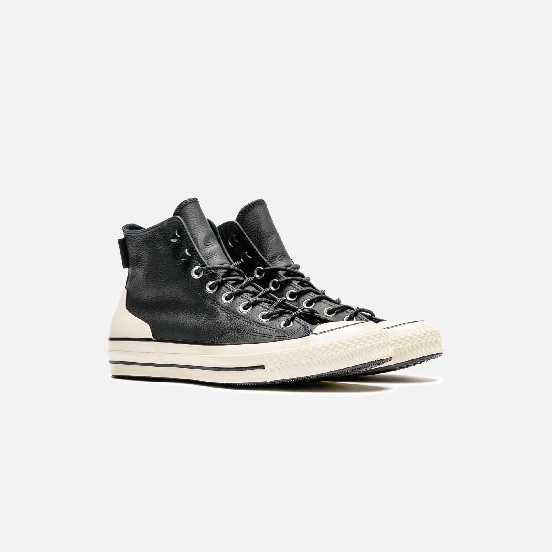 Converse Chuck 70 Counter Climate - Black / Egret