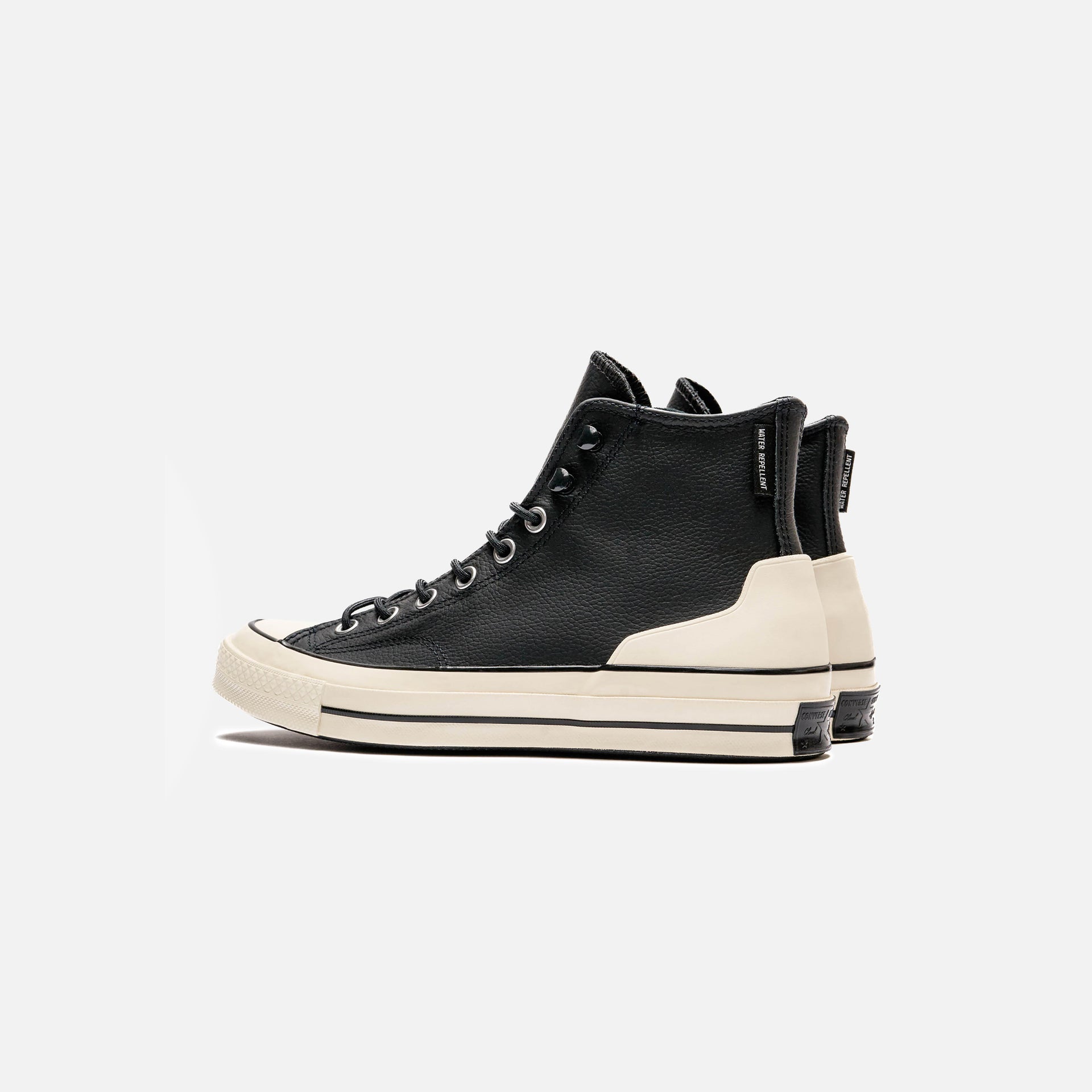 Converse Chuck 70 Counter Climate - Black / Egret