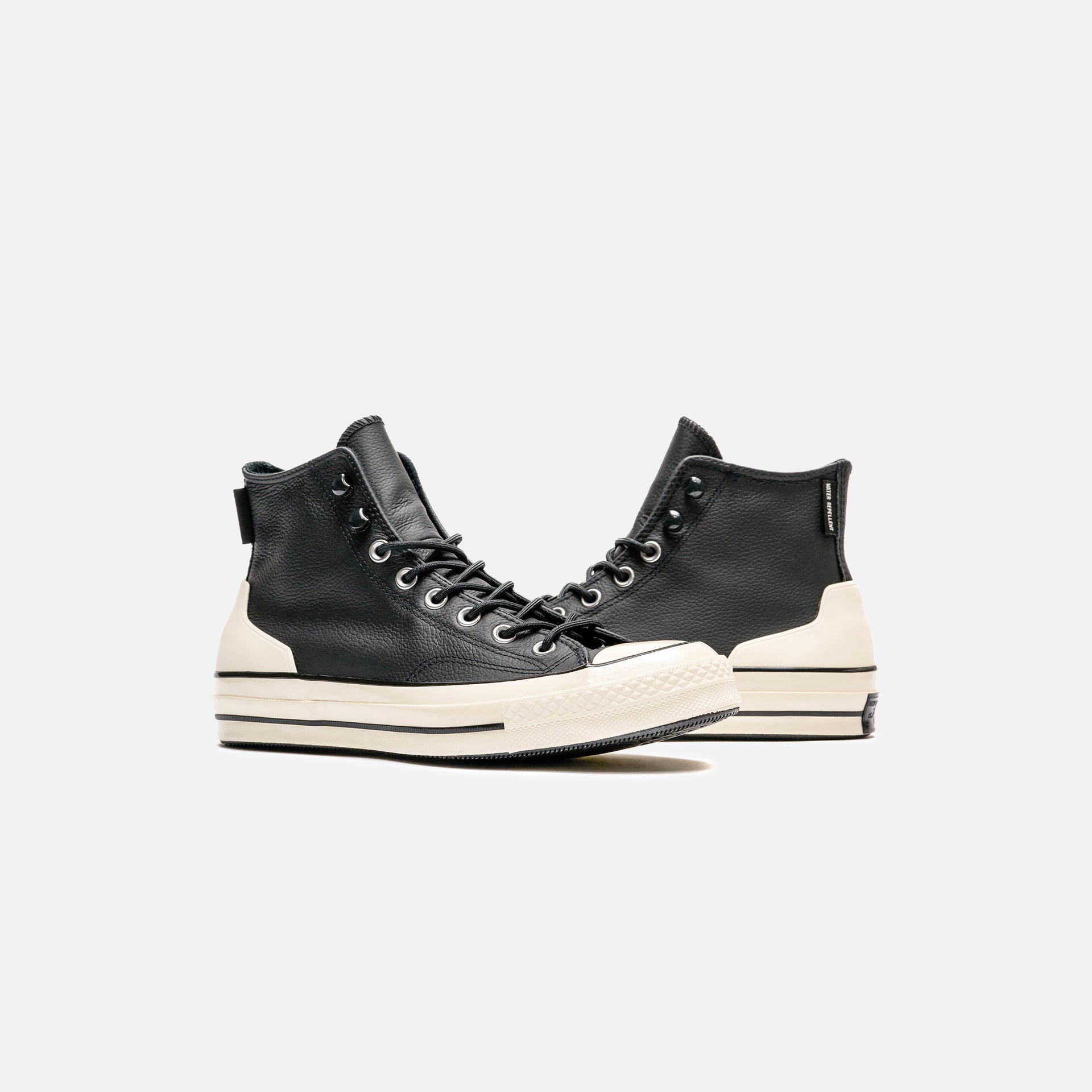 Converse Chuck 70 Counter Climate - Black / Egret