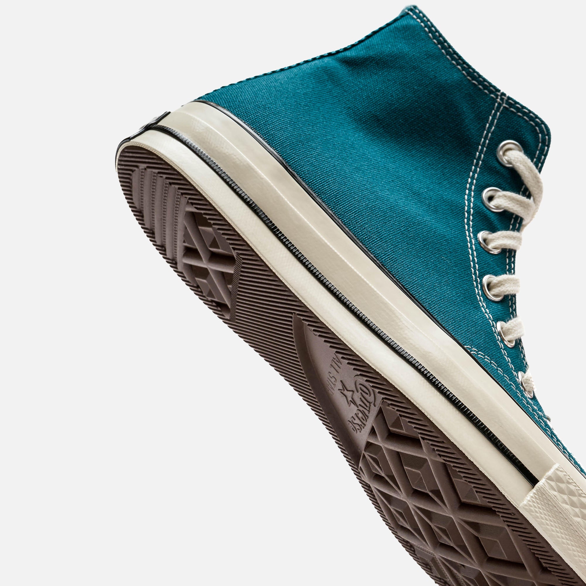 Converse Chuck 70 - Teal Universe / Egret / Black – Kith Europe