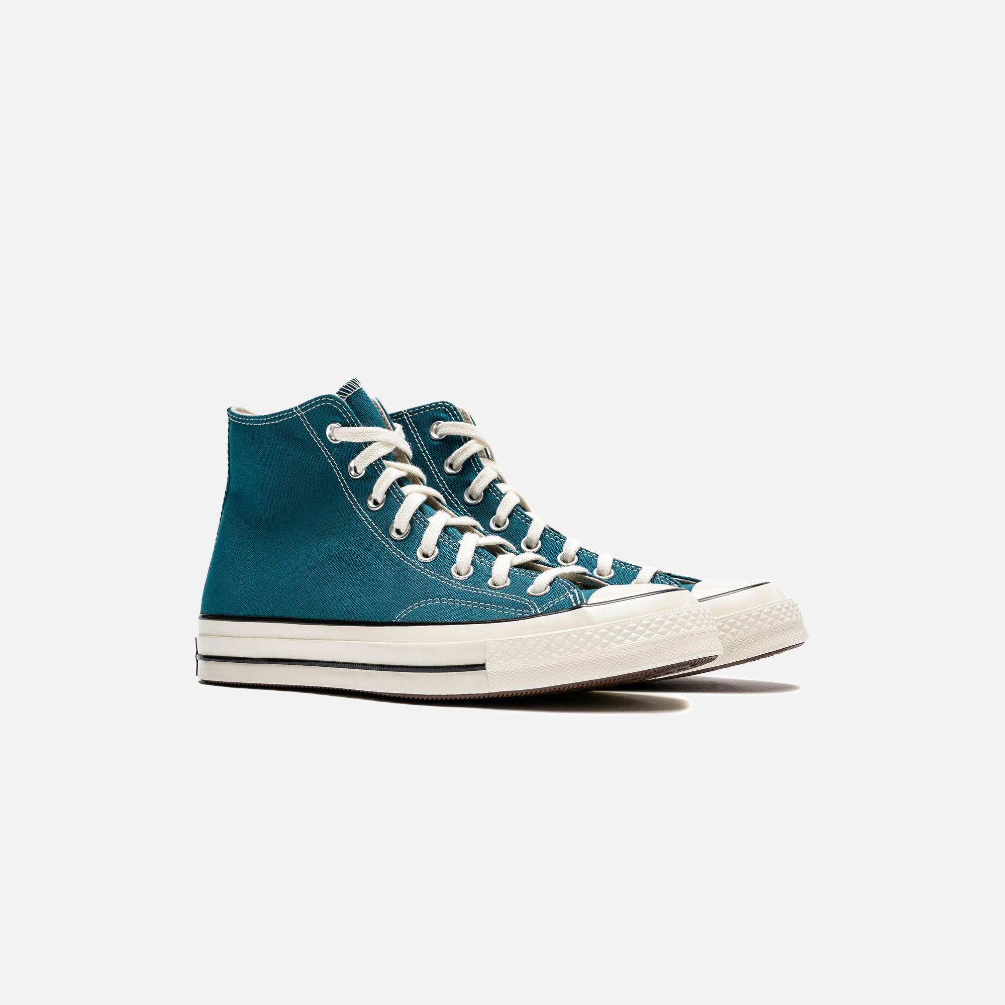 Converse Chuck 70 - Teal Universe / Egret / Black – Kith Europe