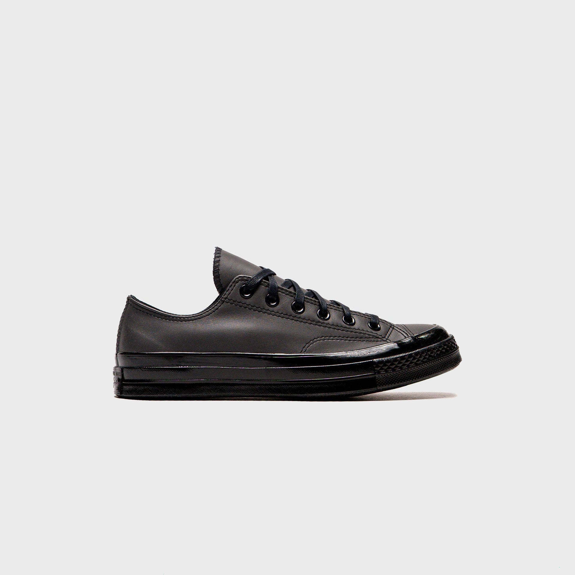 Converse Chuck 70 OX - Black / Dark Matter / Black