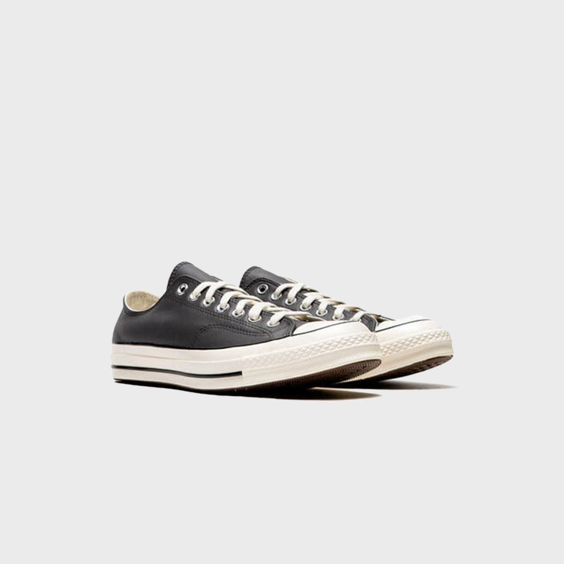 Converse Chuck 70 OX - Dark Matter / Egret