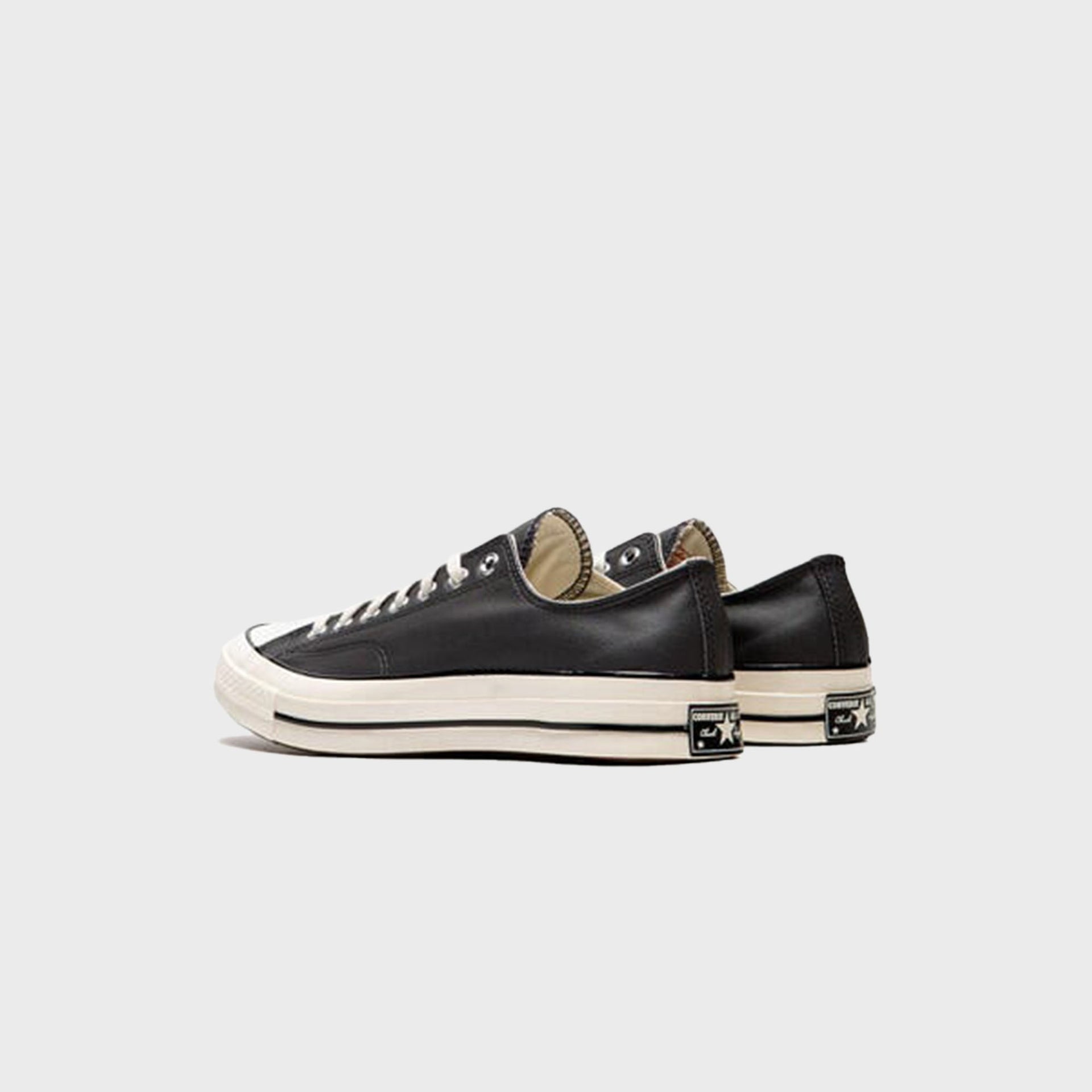 Converse Chuck 70 OX - Dark Matter / Egret