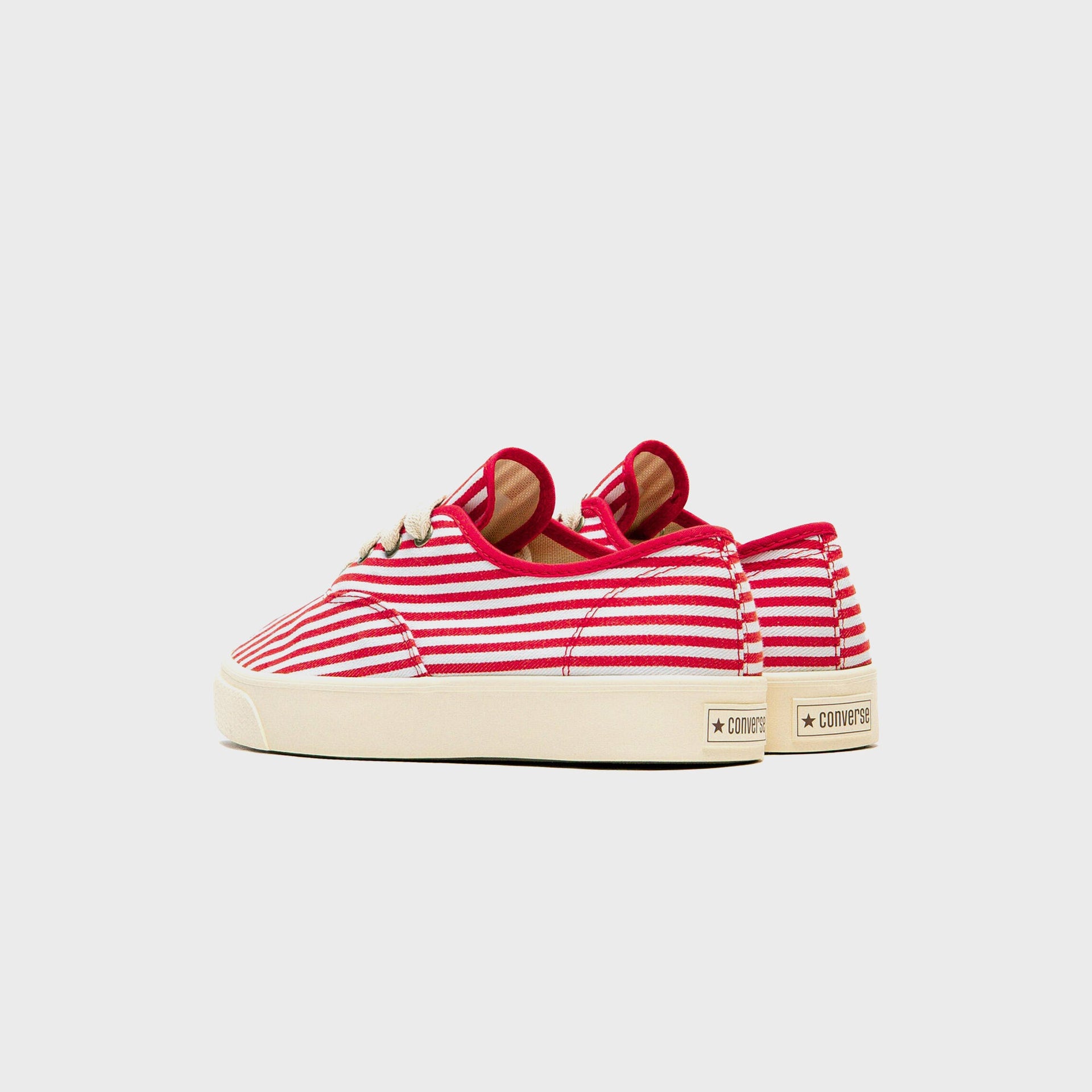 Converse x GOLF le FLEUR 1908 Stripes Naut-1 - Molten Lava / Afterglow