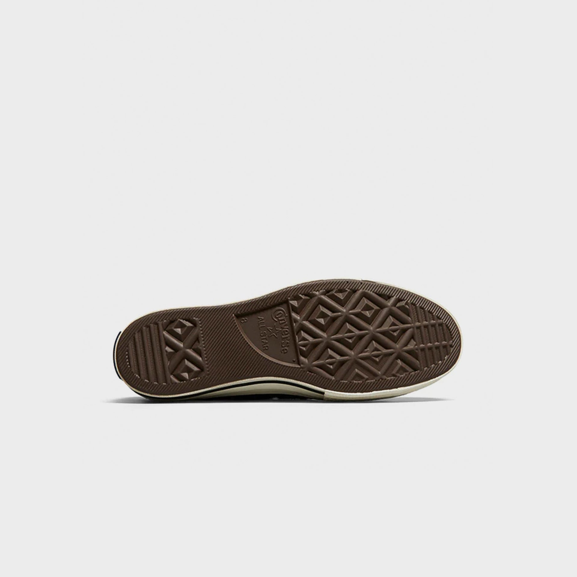 Converse WMNS Chuck 70 – Pony Hair Brown / Egret