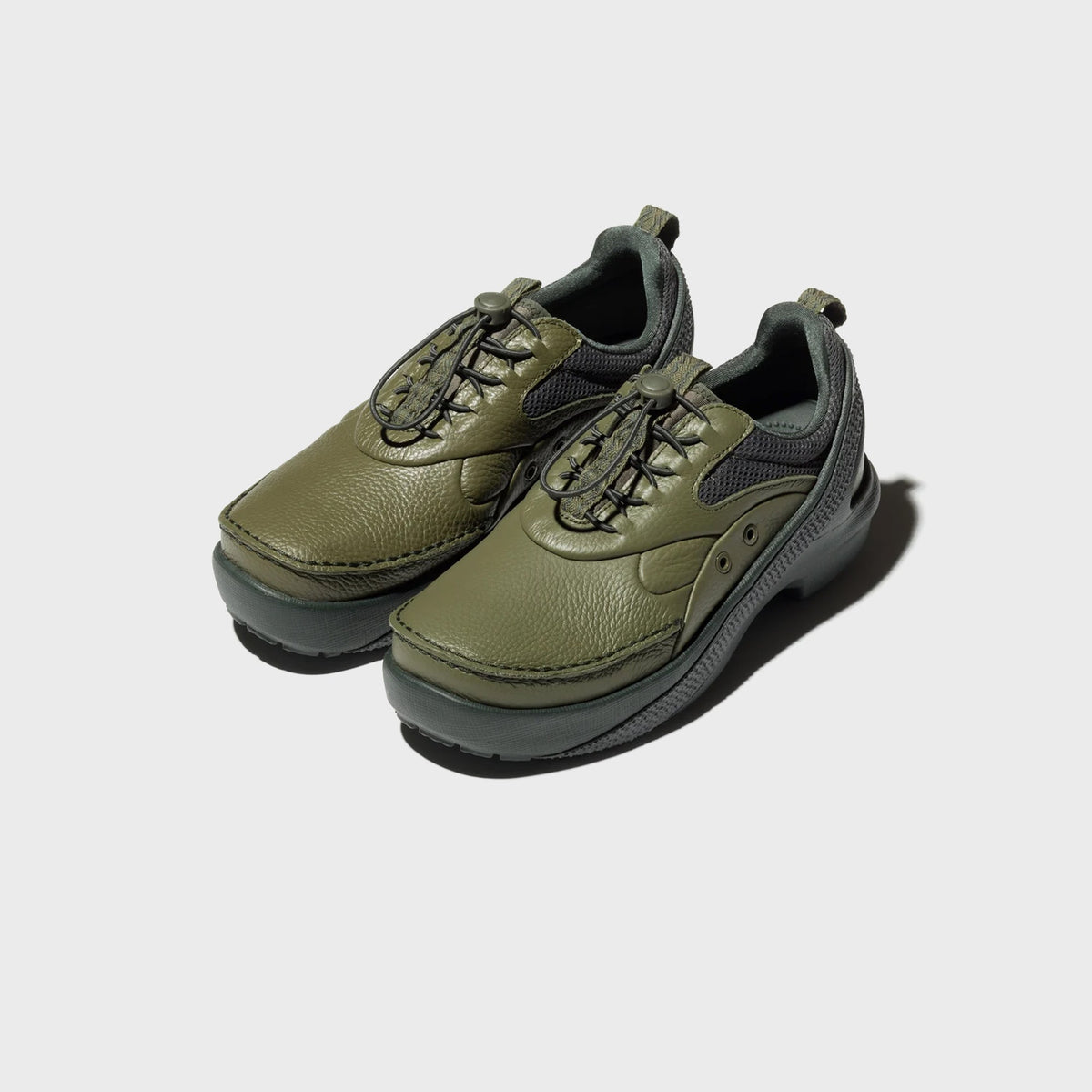 Crocs x Kiko Kostadinov VAALS - Kelp