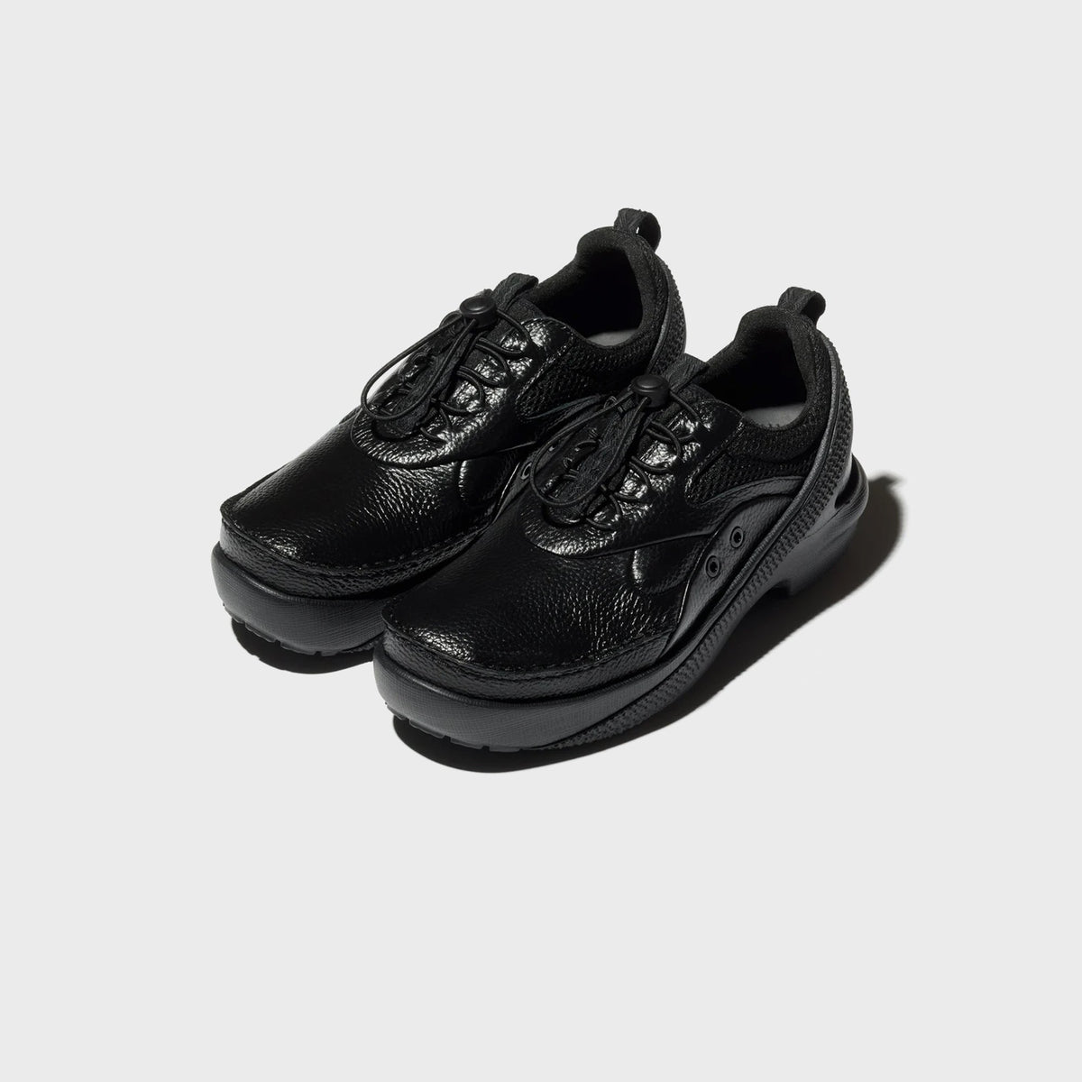 Crocs x Kiko Kostadinov VAALS - Black