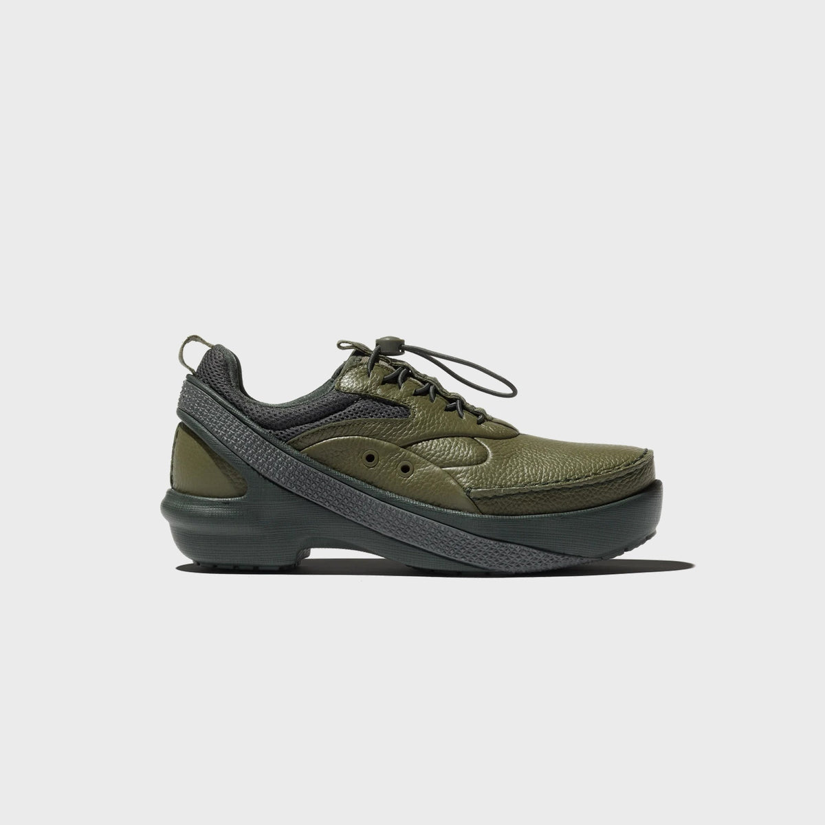 Crocs x Kiko Kostadinov VAALS - Kelp