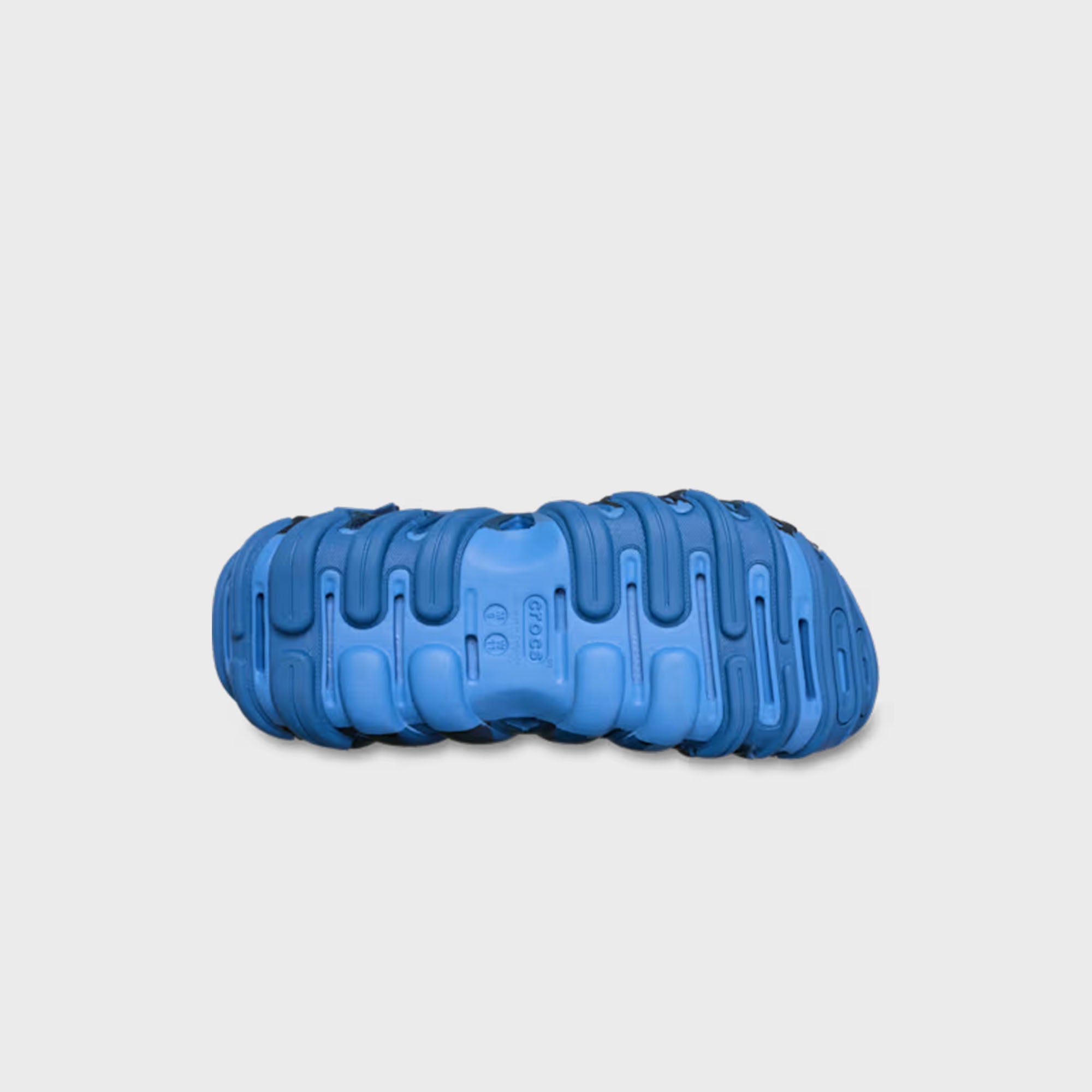 Crocs x BAPE Echo RO Clog - Powder Blue – Kith Europe