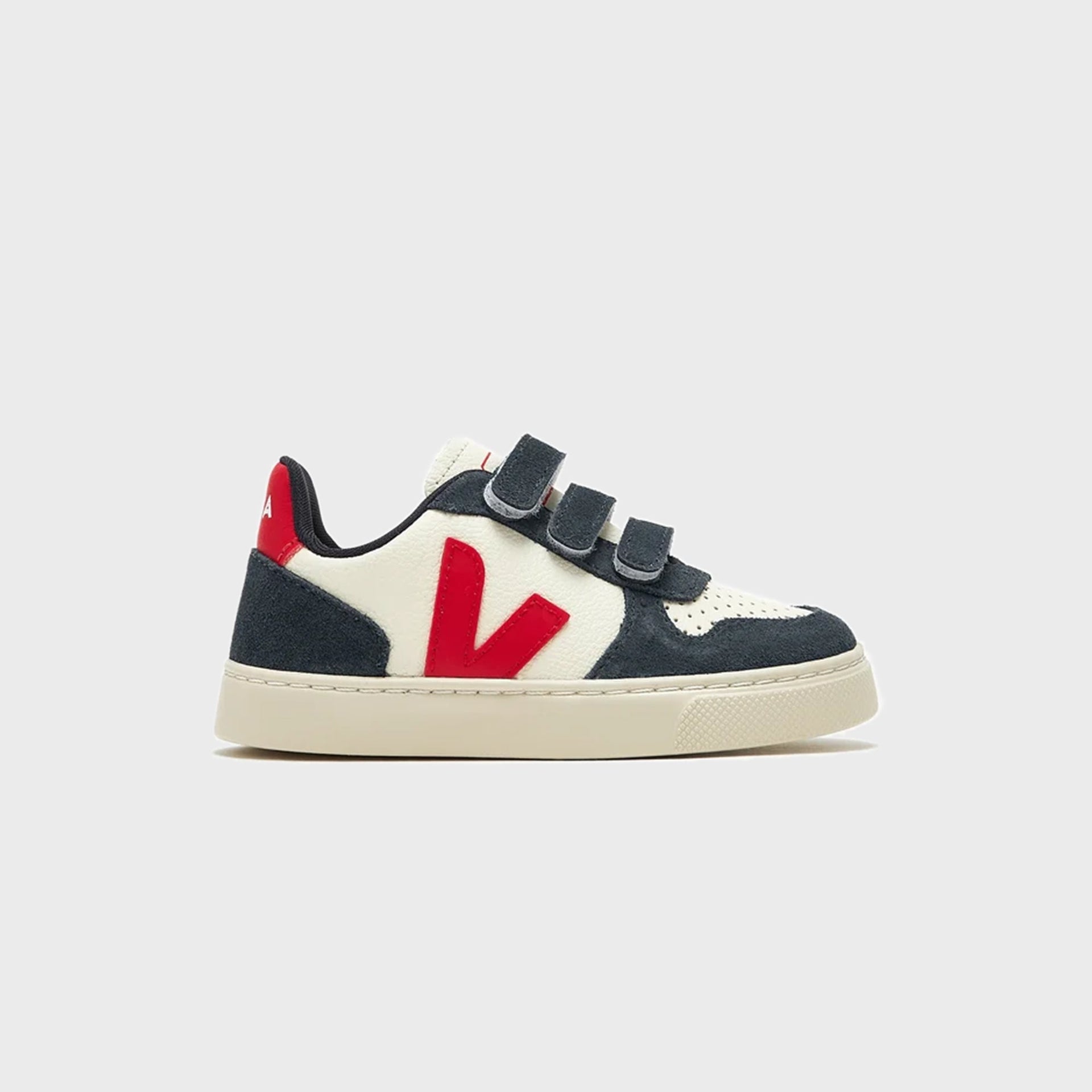 Veja Kids V-10 - Pure / Pekin / Nautico