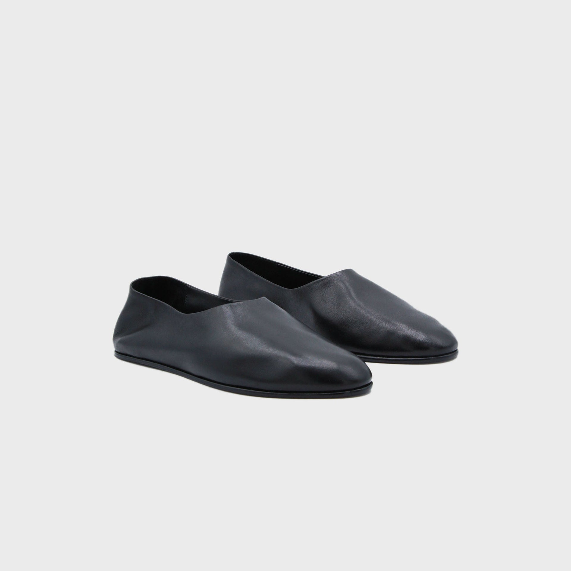 Fear Of God Ballerino - Black