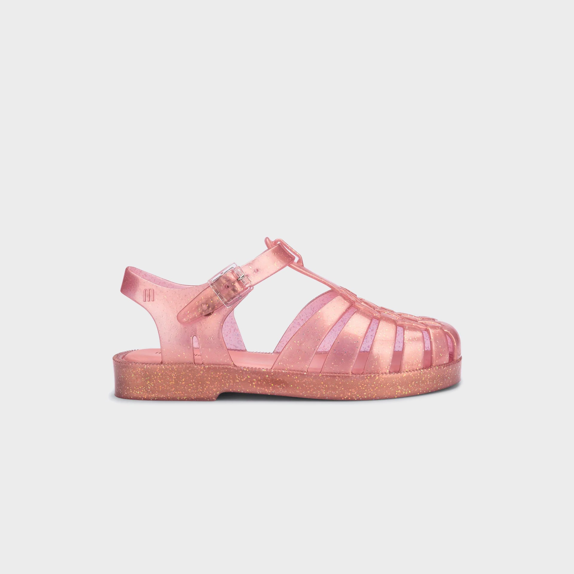 Melissa Possession Siny Elements - Pink
