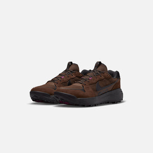 Nike ACG Lowcate - Cacao Wow / Black / Viotech – Kith Europe