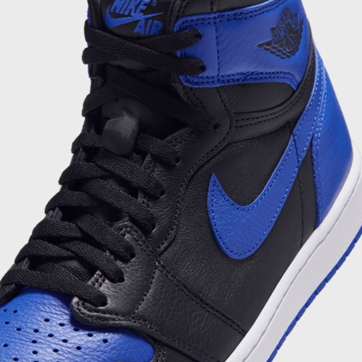 Jordan Air Jordan 1 High OG - Royal / Black