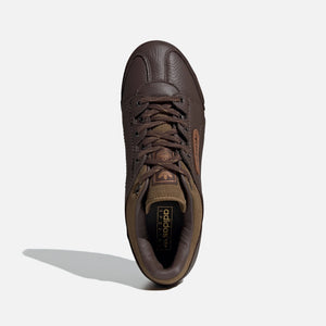 adidas Inverness SPZL - Brown / Brown