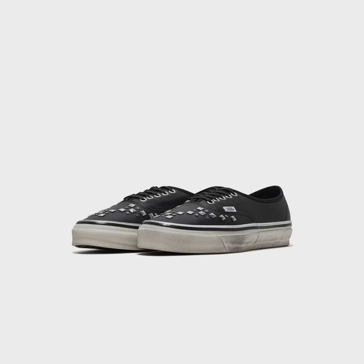 VANS LX Authentic 44 Field - Black