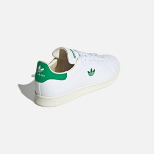 adidas x Sporty & Rich Stan Smith - White / Green / Off White