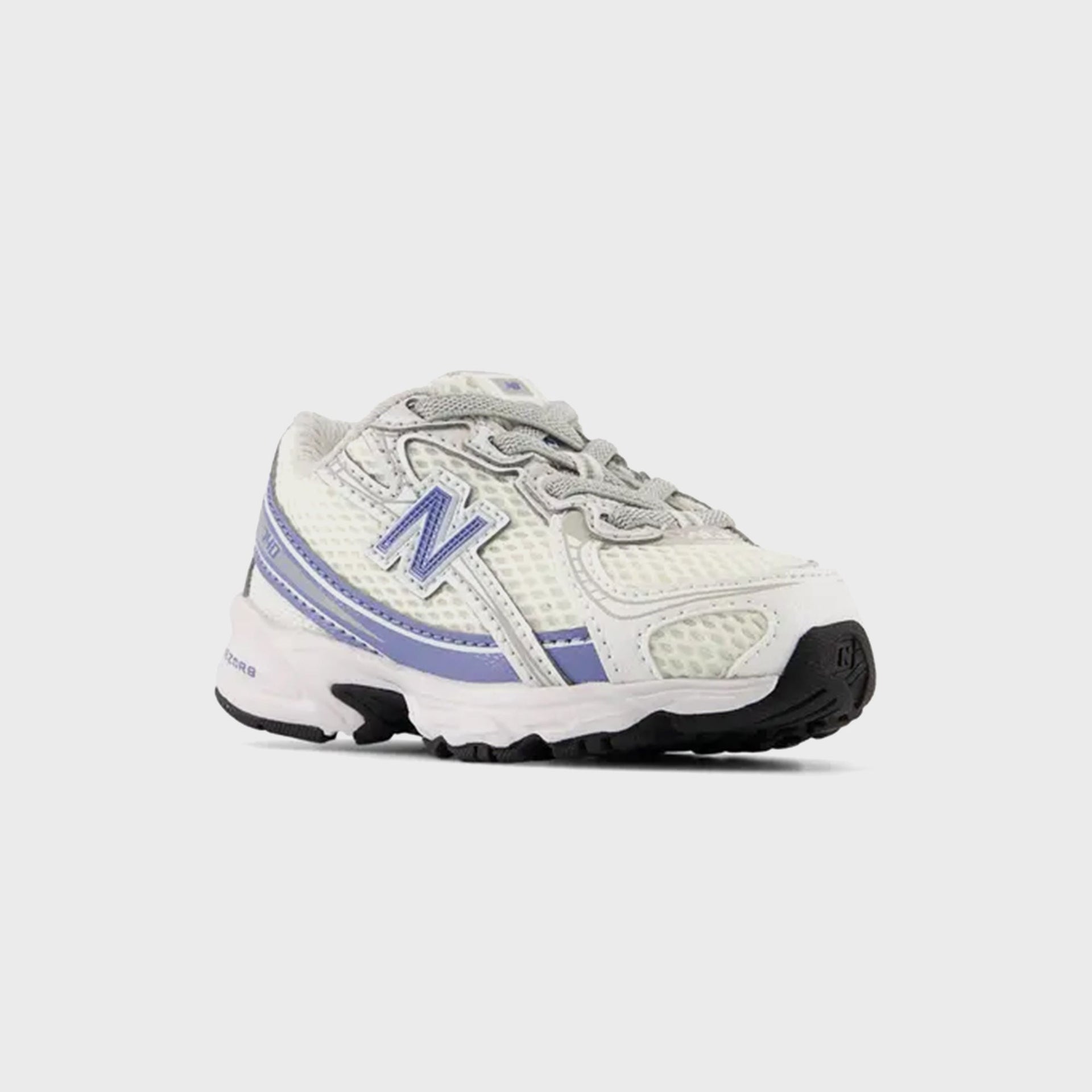 New Balance TD 740 - Fairweather Blue / White