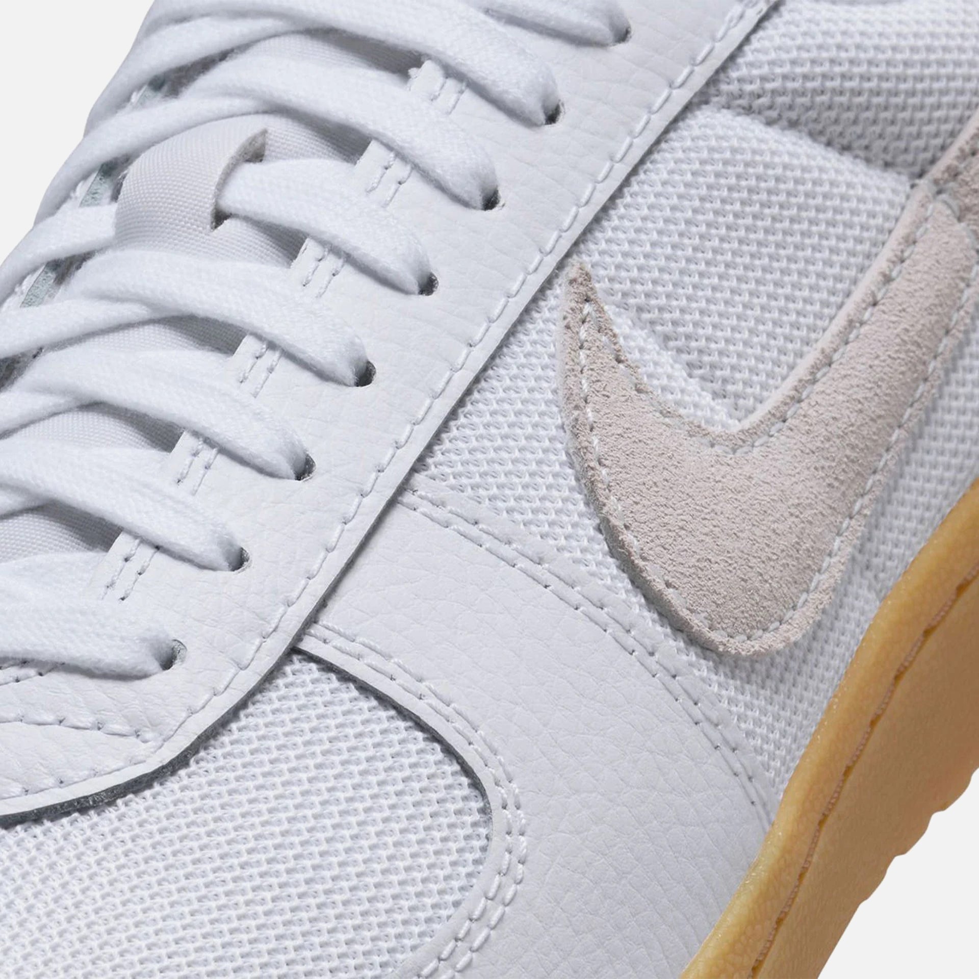 Nike Field General 82 - White Gum