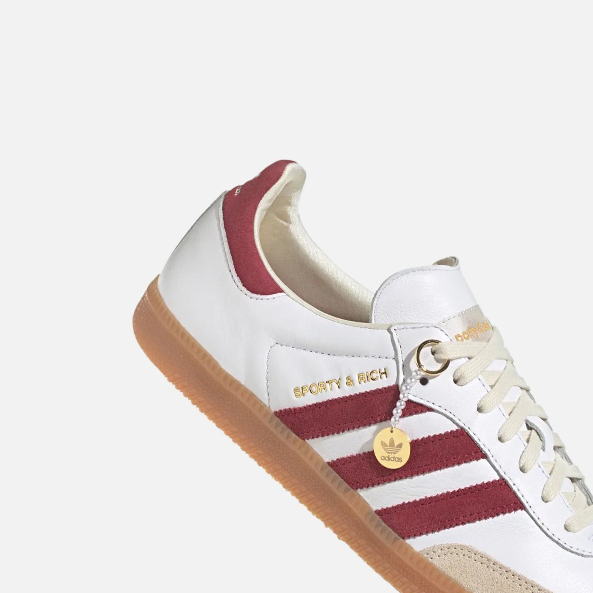 adidas x Sporty & Rich Samba OG