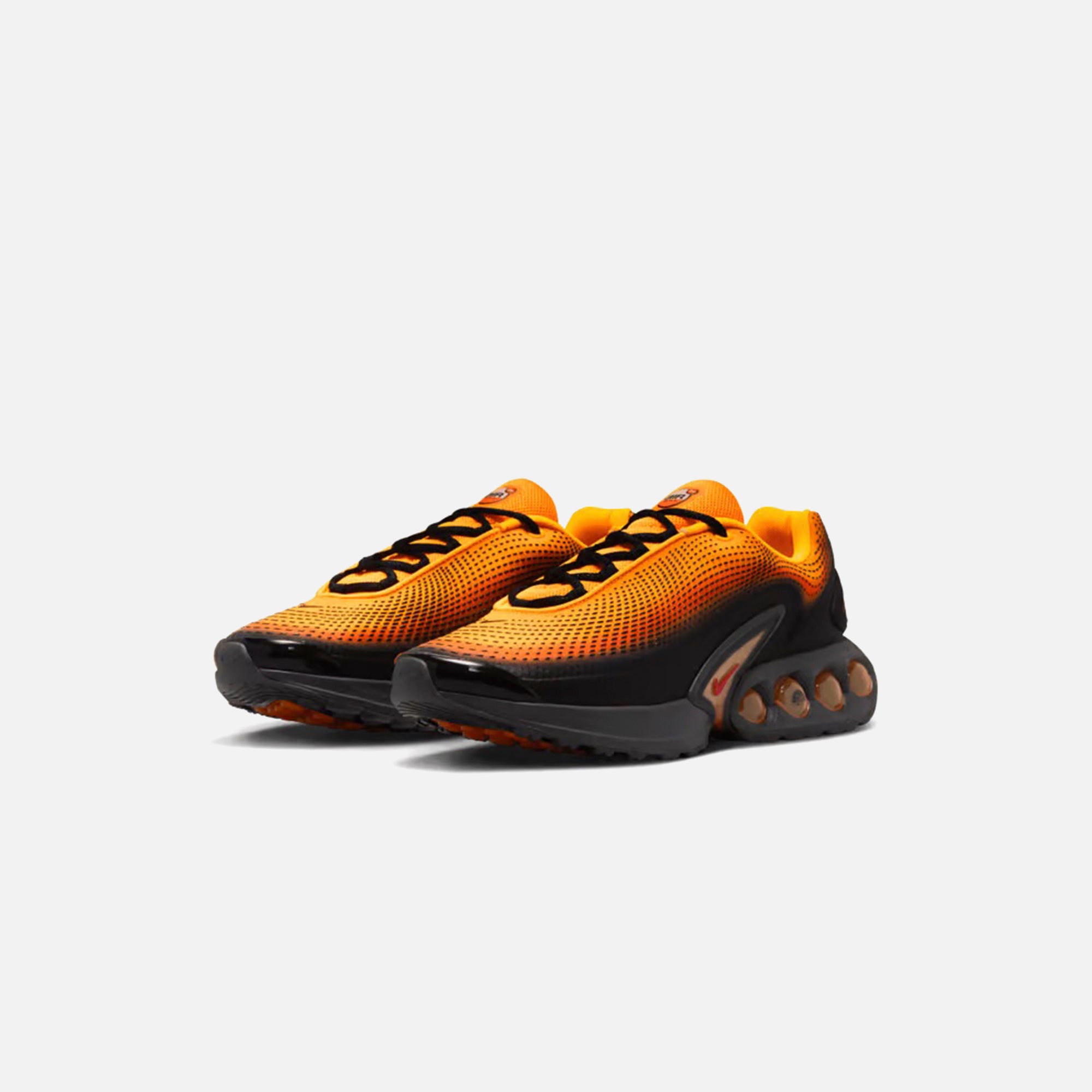 Nike Air Max Dn SE - Laser Orange / Comet Red / Black – Kith Europe