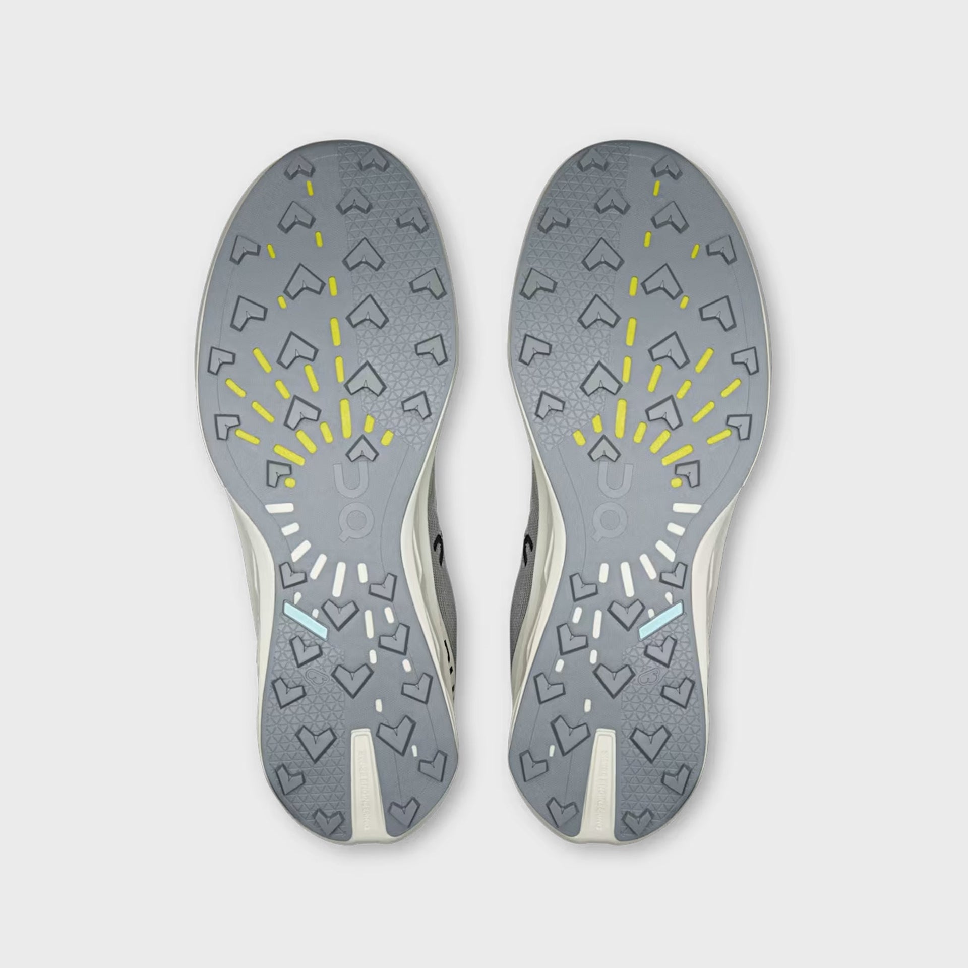 On Running Cloudultra Peak - Apollo / Aloe