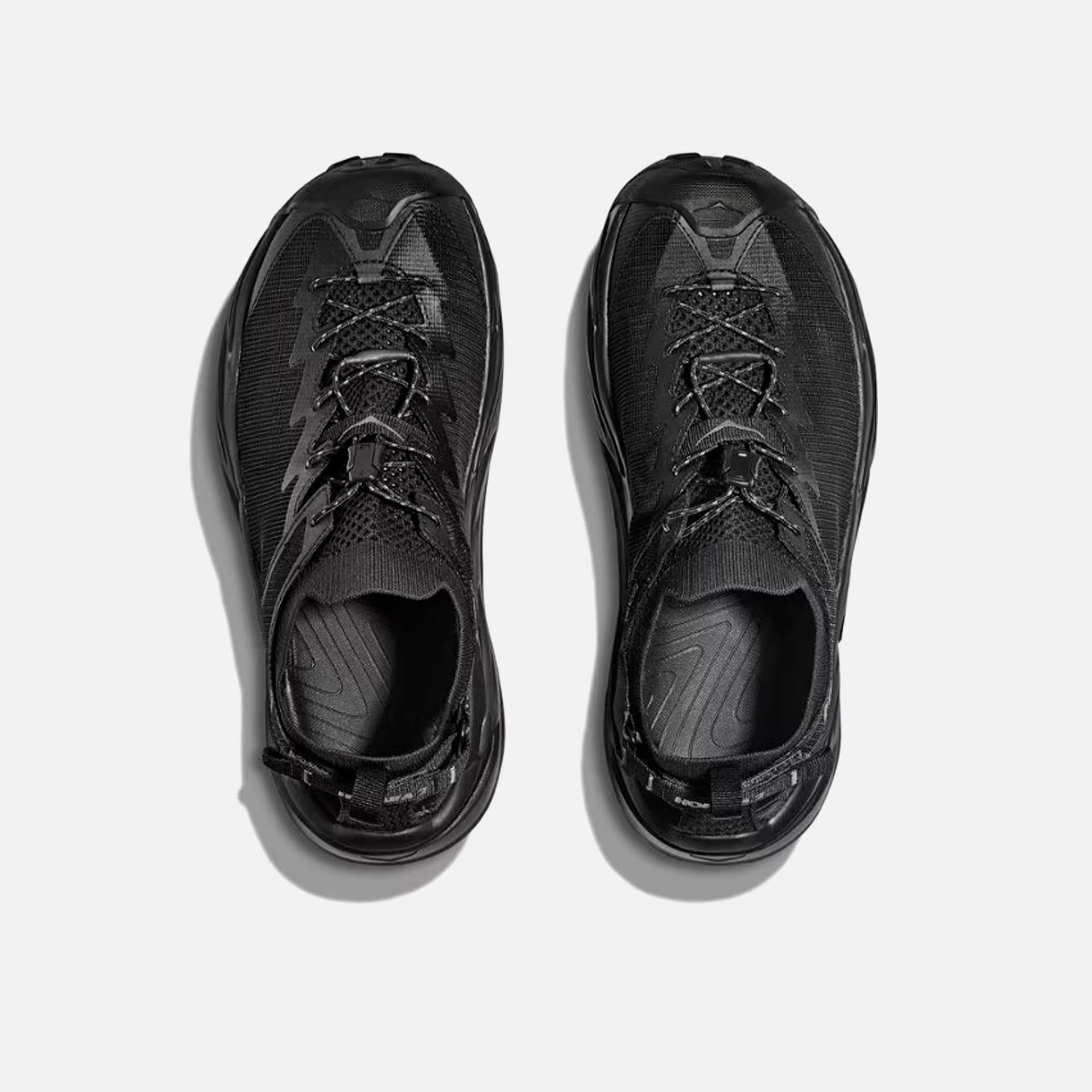 HOKA Hopara 2 - Black