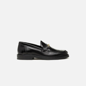 Filling Pieces Loafer Polido - All Black
