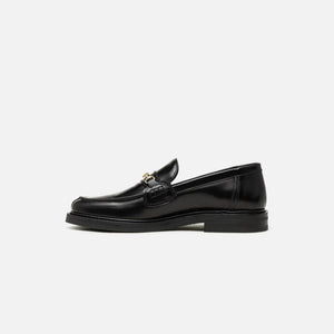 Filling Pieces Loafer Polido - All Black