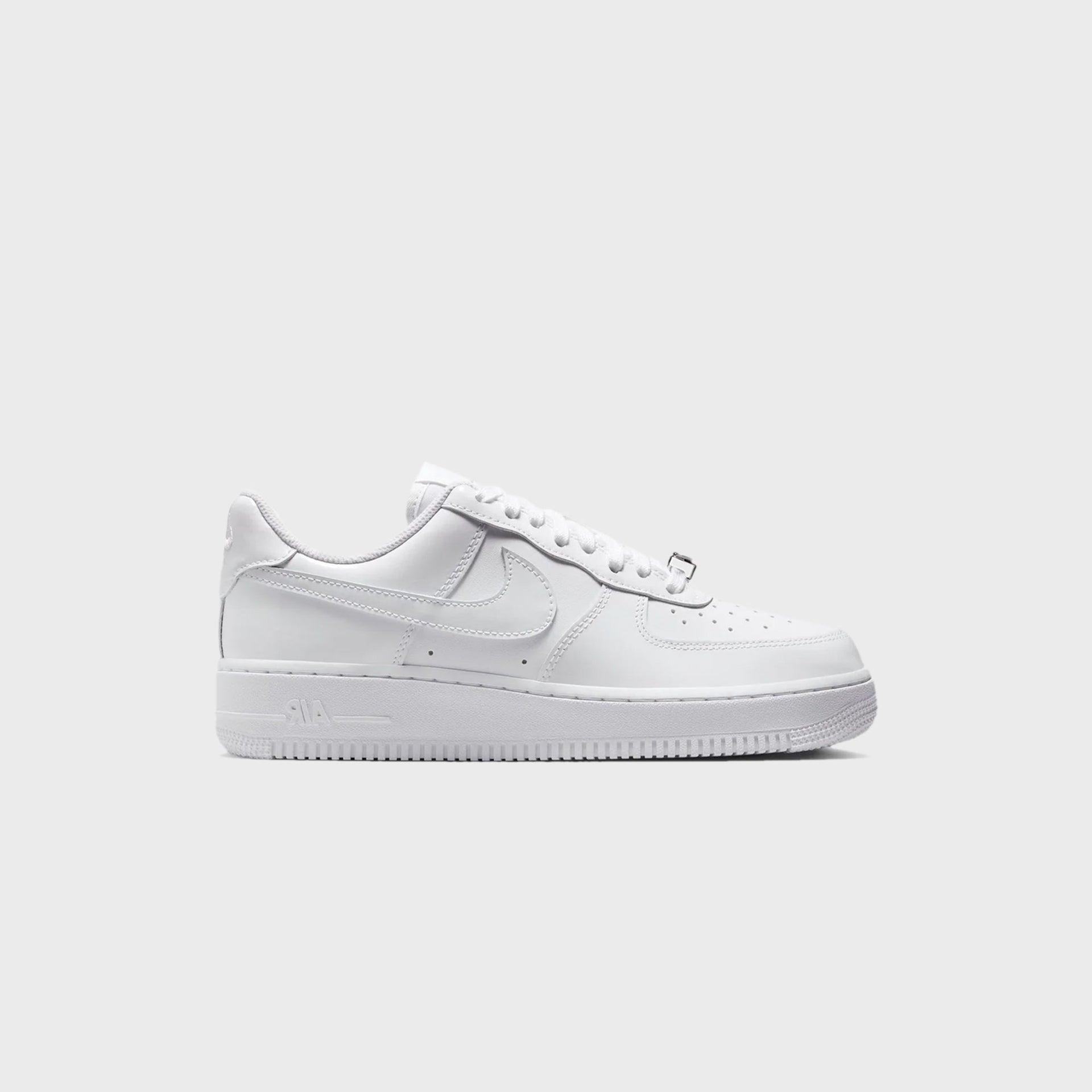 Nike WMNS Air Force 1 '07 'Patent White' - White
