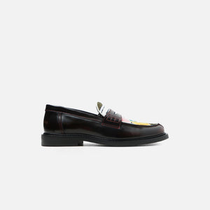 Filling Pieces Team Loafer 2.0 - Ox Blood