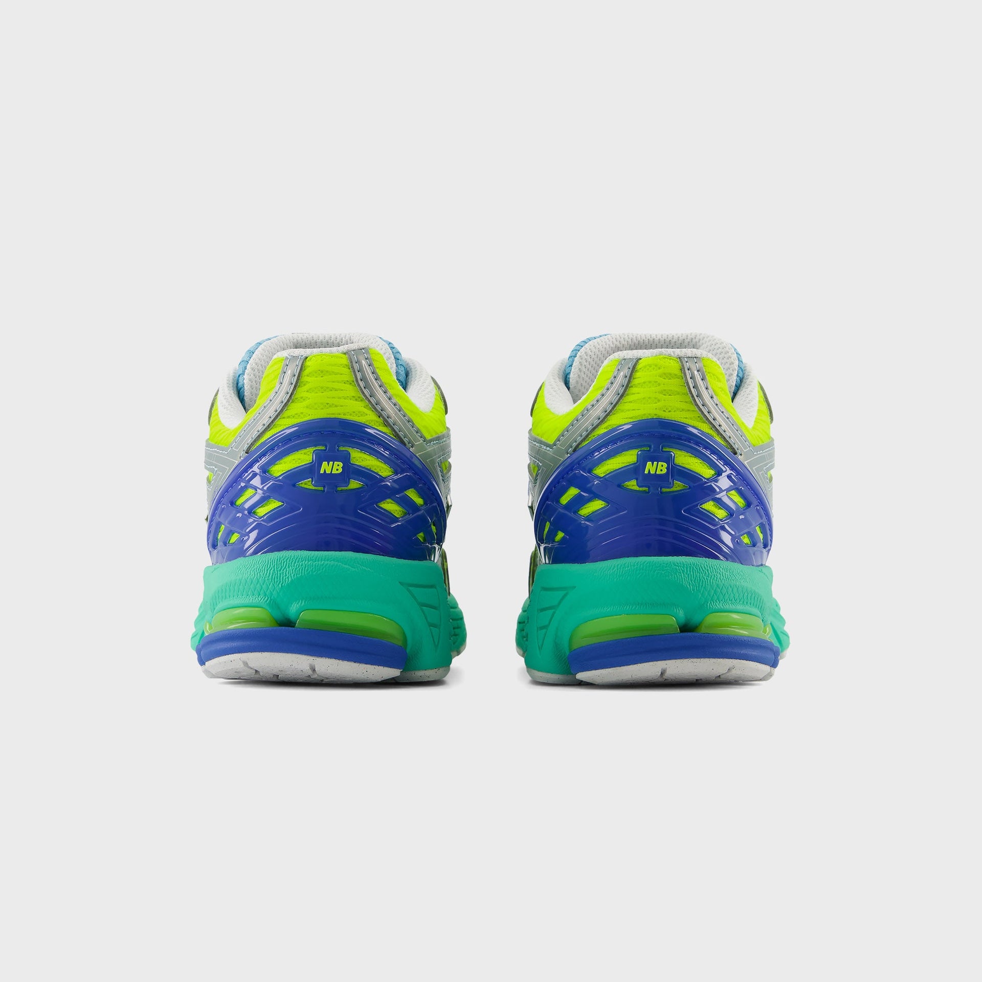 New Balance GS 1906 - Alkaline Green / Blue