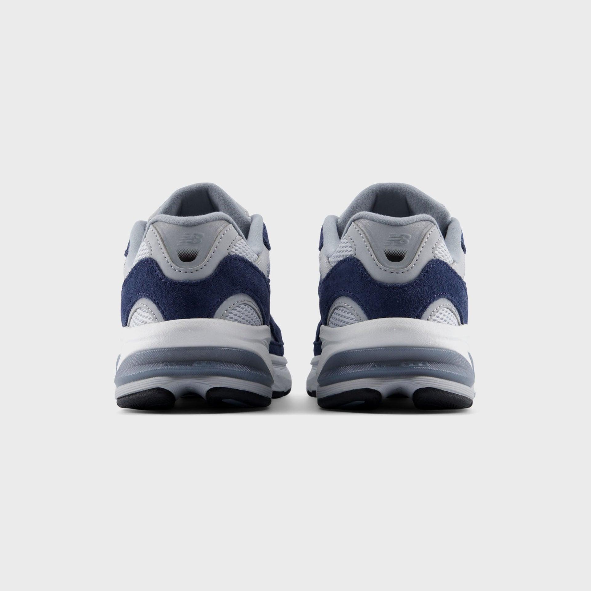 New Balance GS 2010 Lace - NB Navy / Aluminum Grey