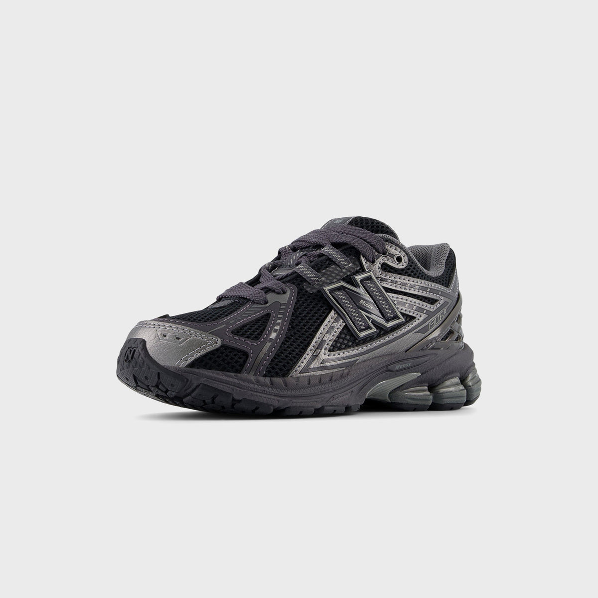 New Balance GS 1906R - Phantom / Silver Metallic
