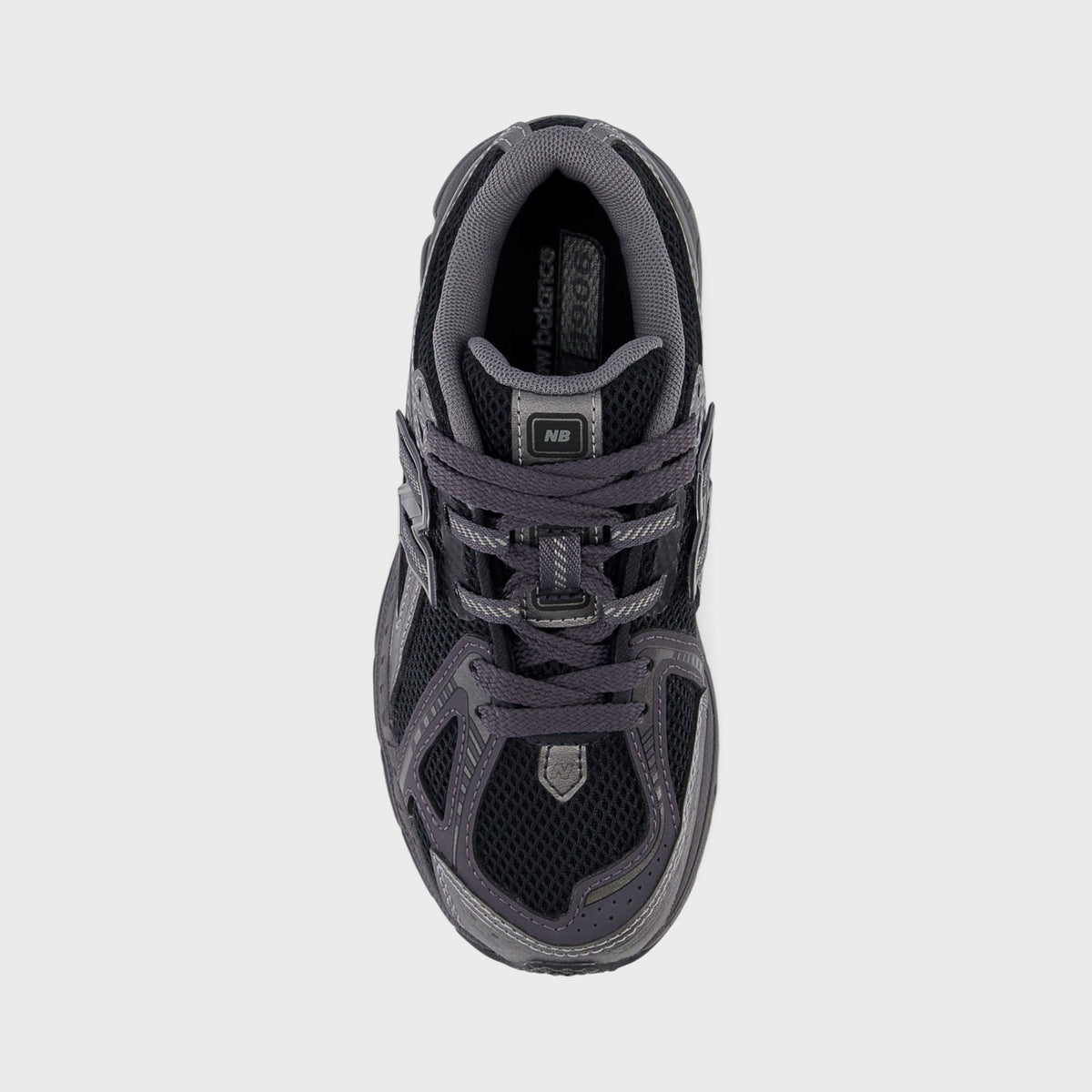 New Balance GS 1906R - Phantom / Silver Metallic