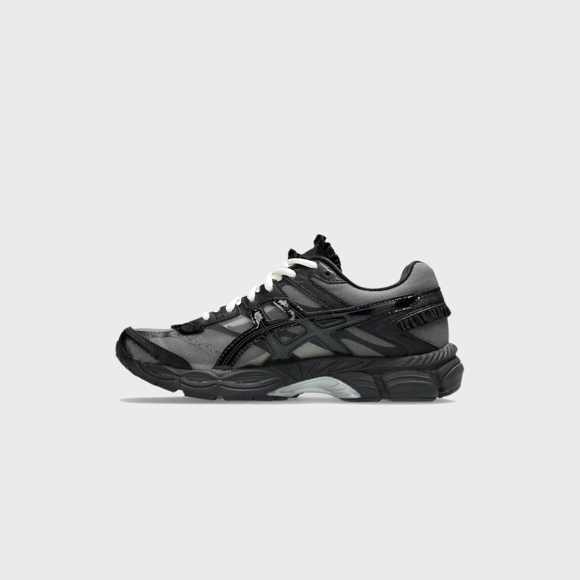 ASICS x Griff WMNS Gel-Cumulus 16 - Black
