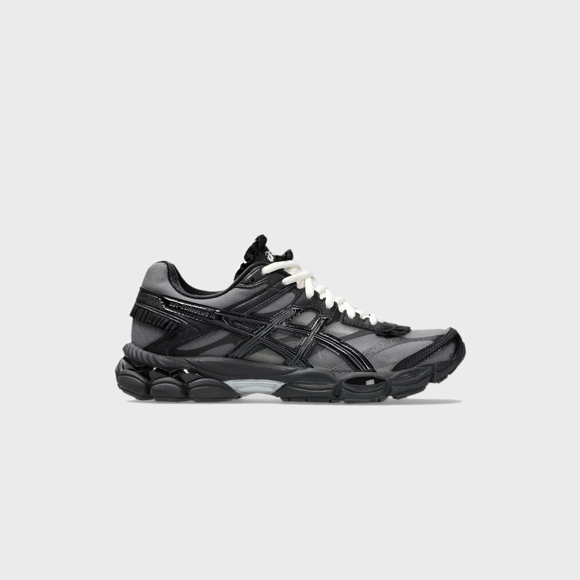 ASICS x Griff WMNS Gel-Cumulus 16 - Black – Kith Europe