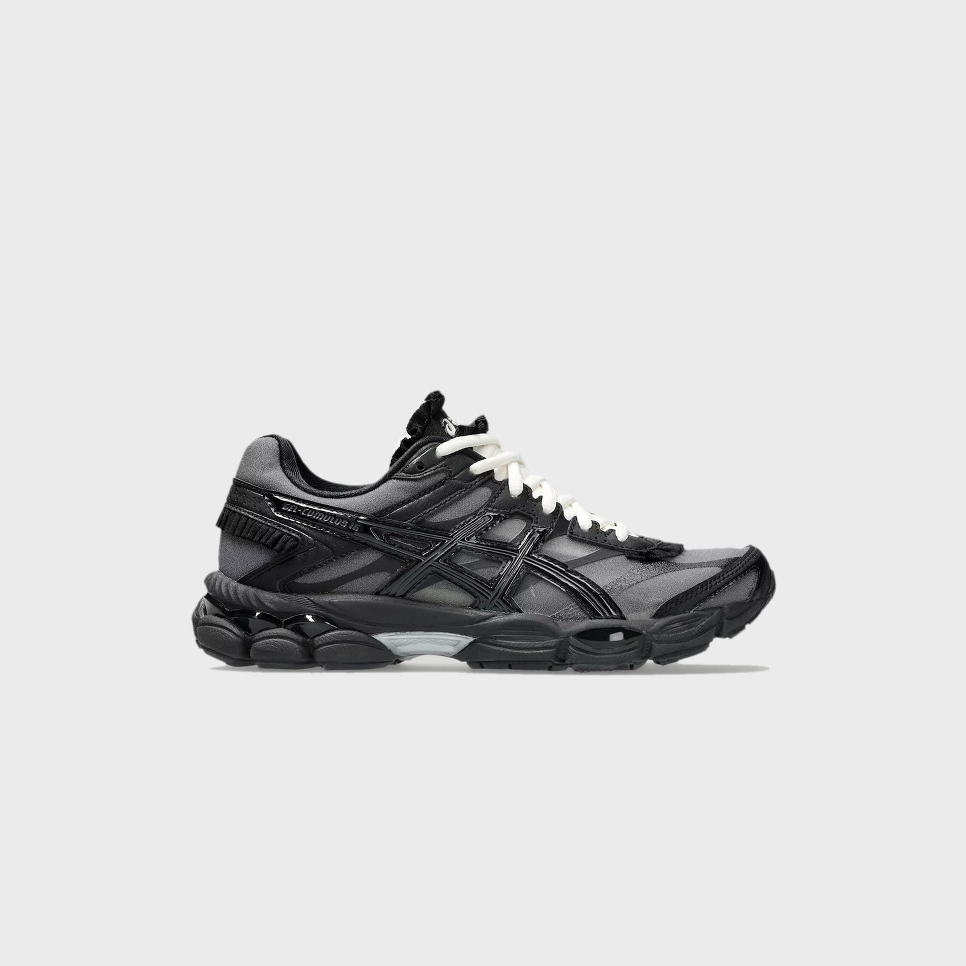 ASICS x Griff WMNS Gel-Cumulus 16 - Black