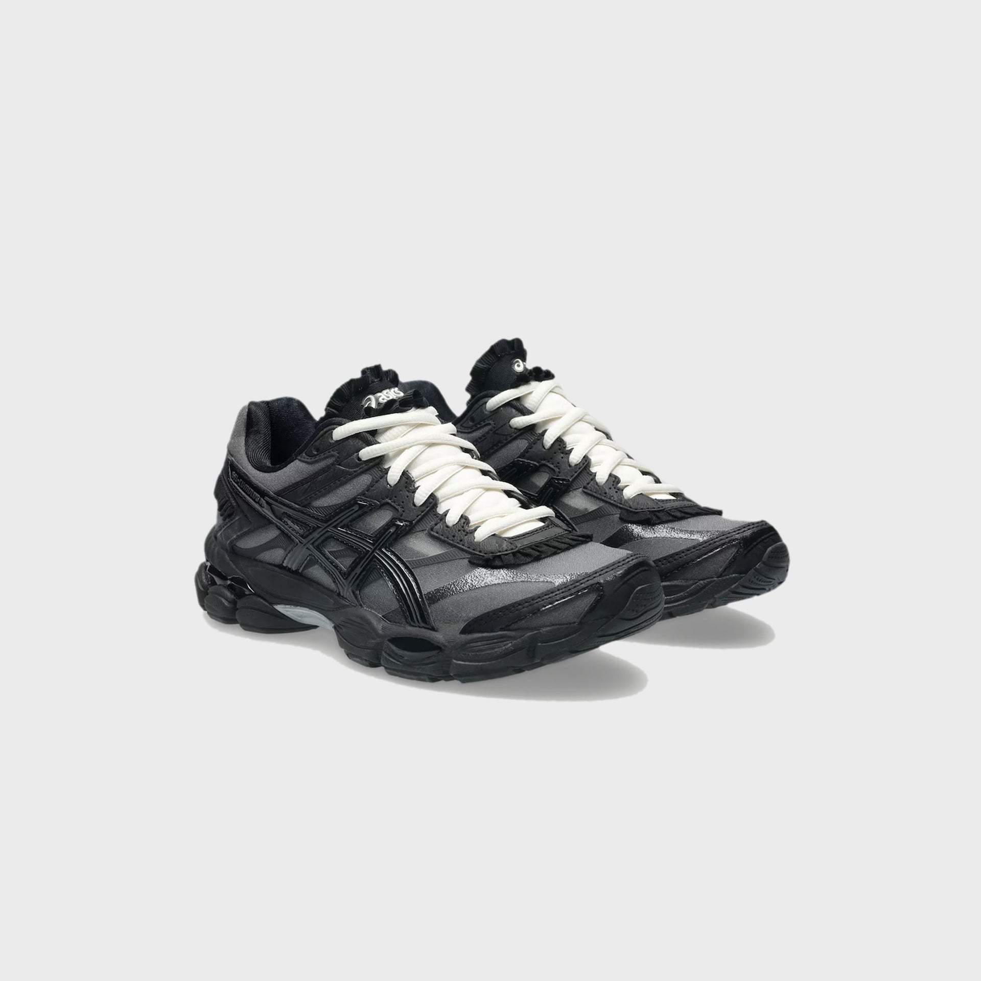 ASICS x Griff WMNS Gel-Cumulus 16 - Black