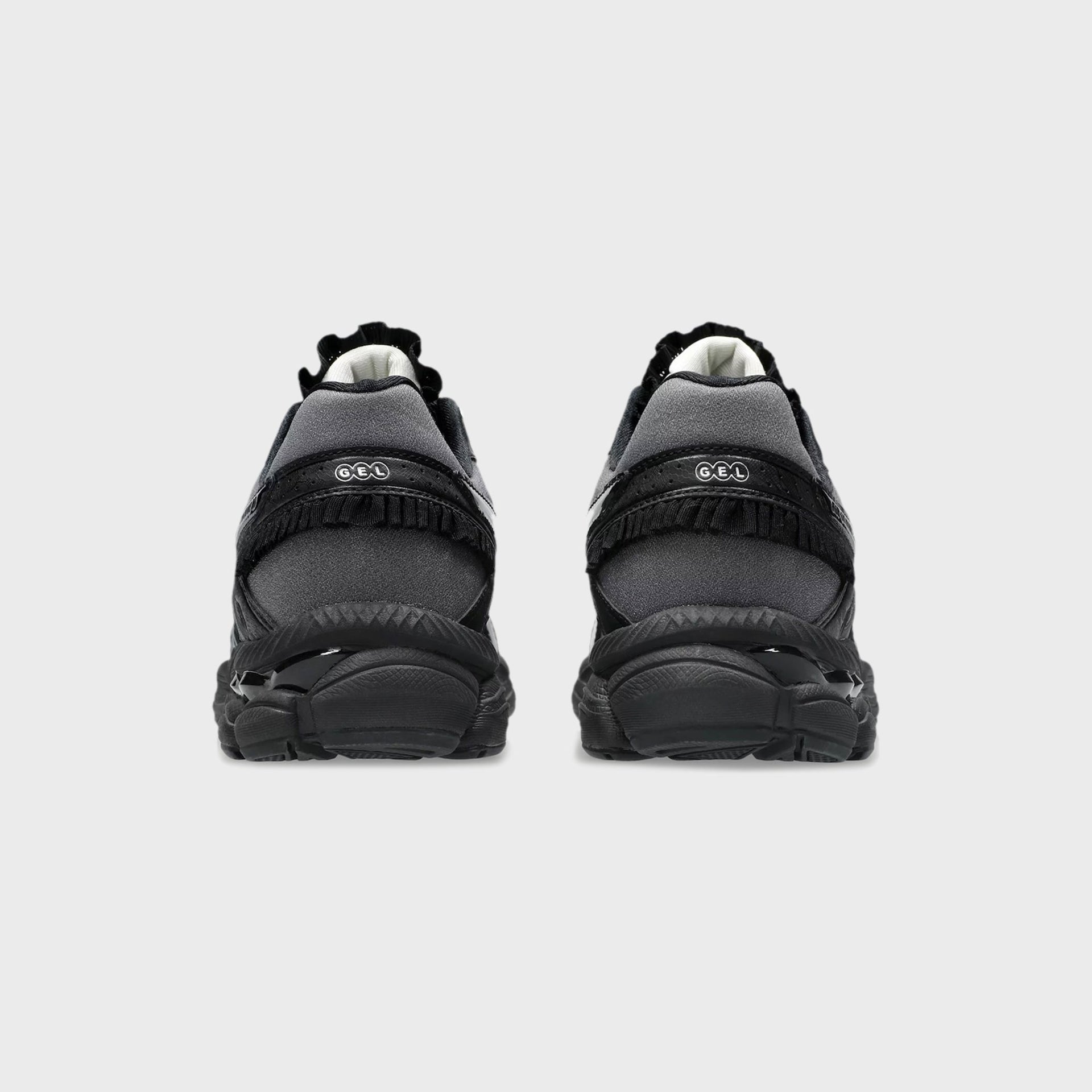 ASICS x Griff WMNS Gel-Cumulus 16 - Black