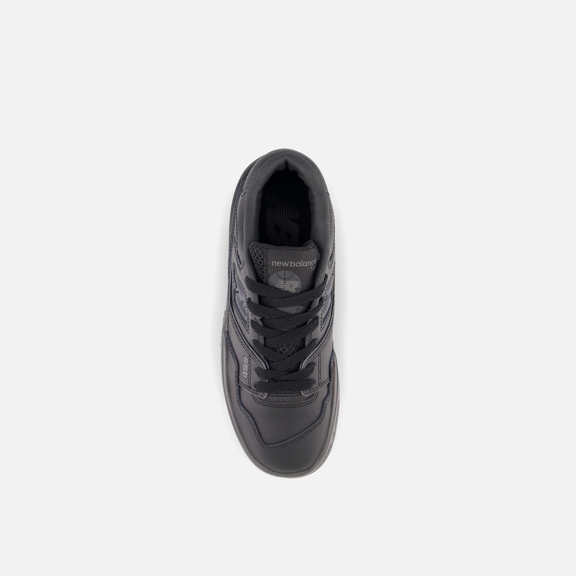 New Balance GS 550 - Black