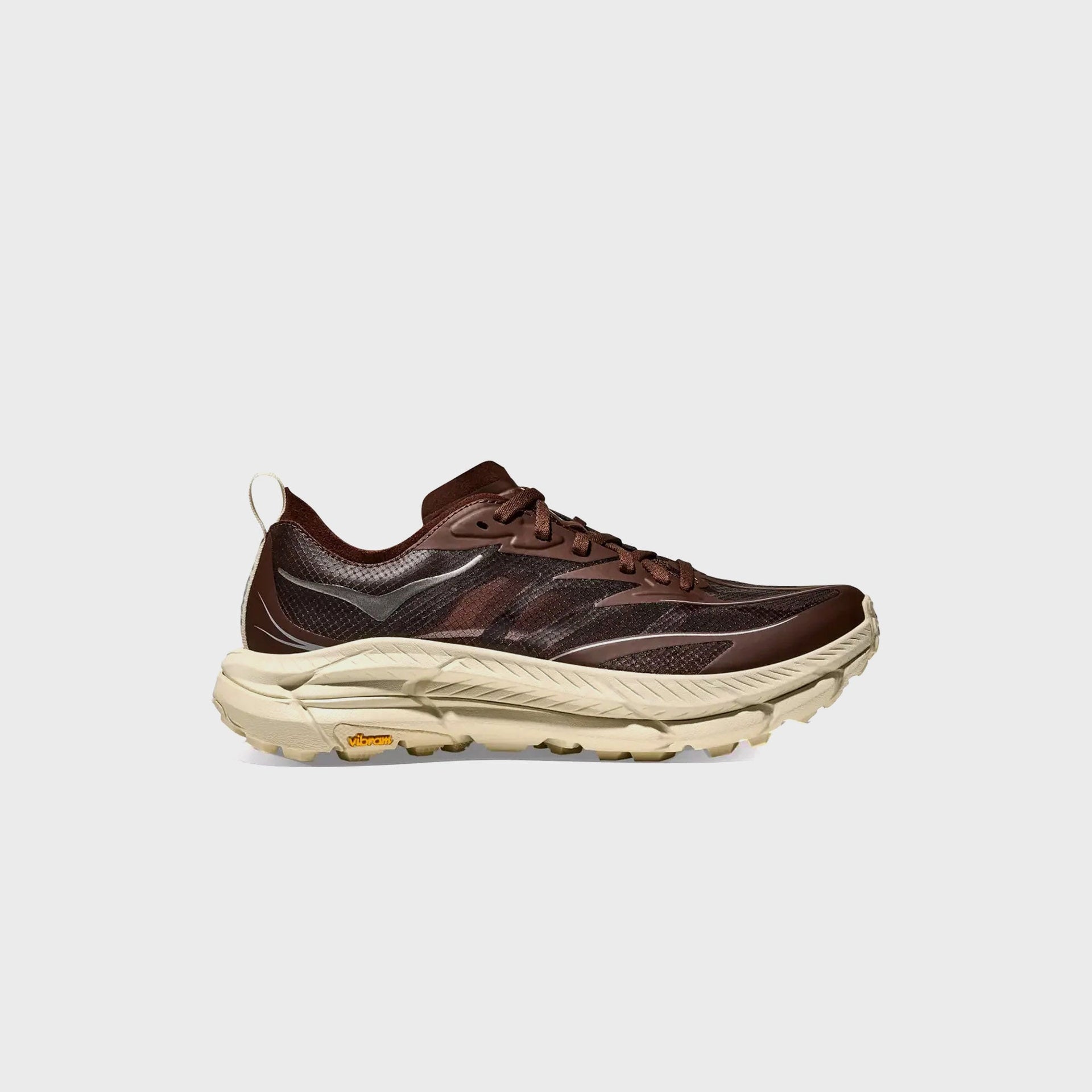 HOKA Mafate Speed 4 Lite - Light Roast / Oatmilk