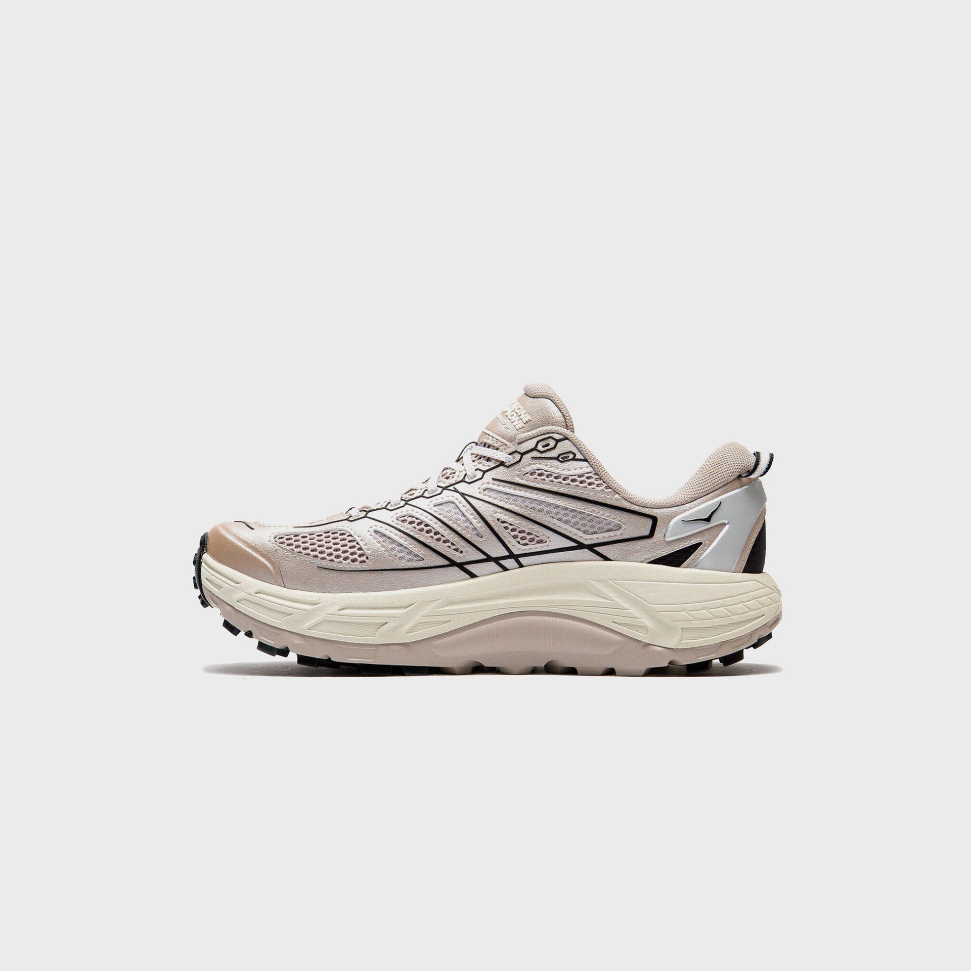HOKA U Mafate Speed 2 - Putty / Black