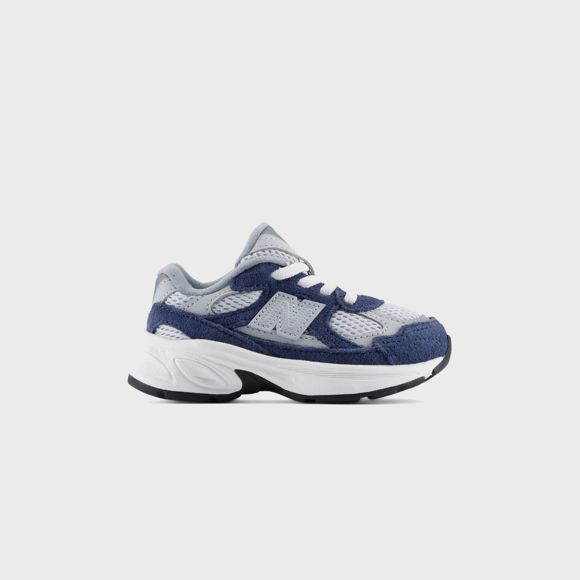 New Balance TD 2010 Bungee - NB Navy / Aluminum Grey