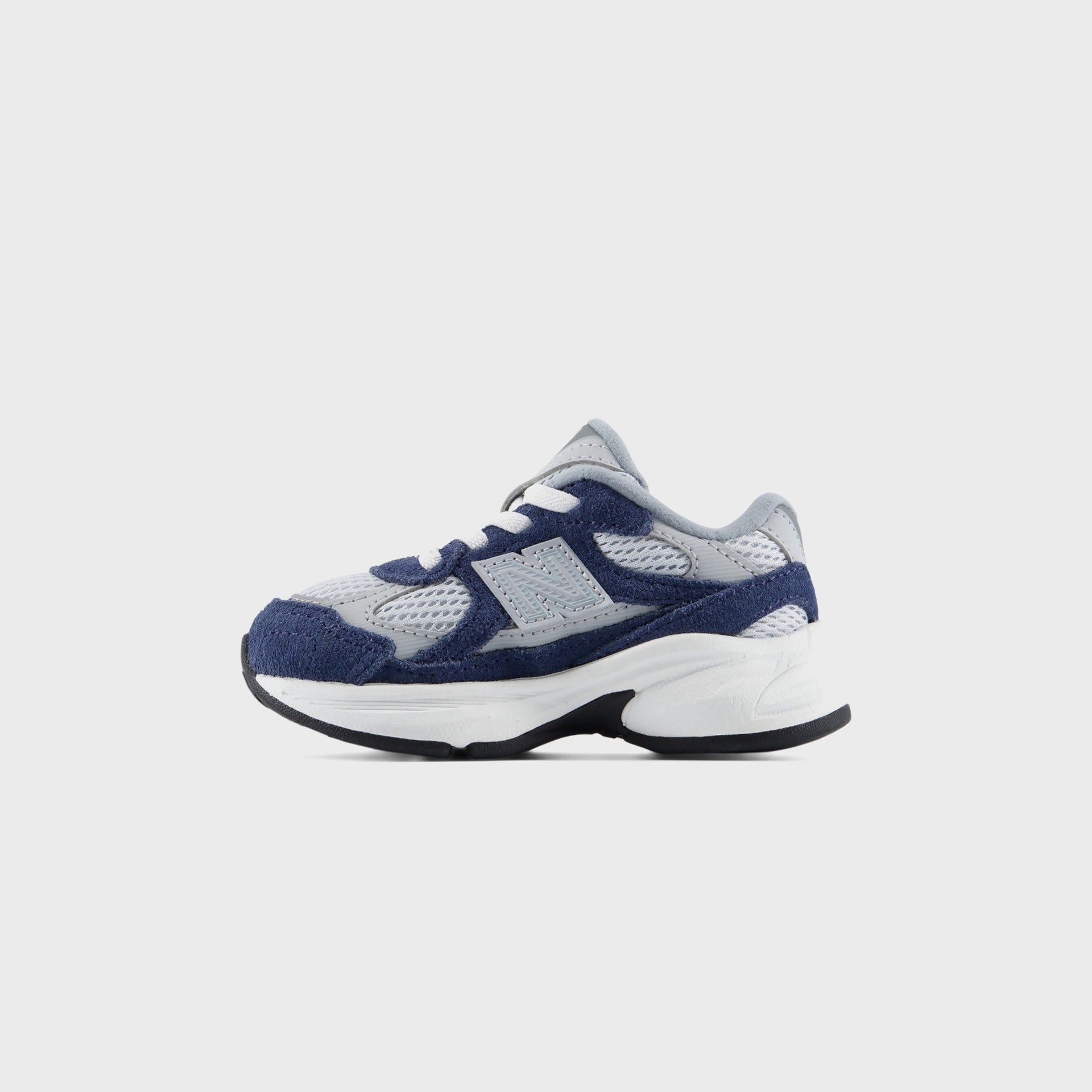 New Balance TD 2010 Bungee - NB Navy / Aluminum Grey
