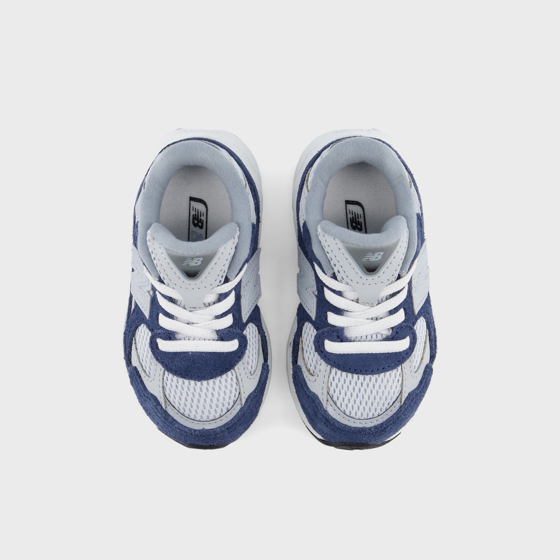 New Balance TD 2010 Bungee - NB Navy / Aluminum Grey