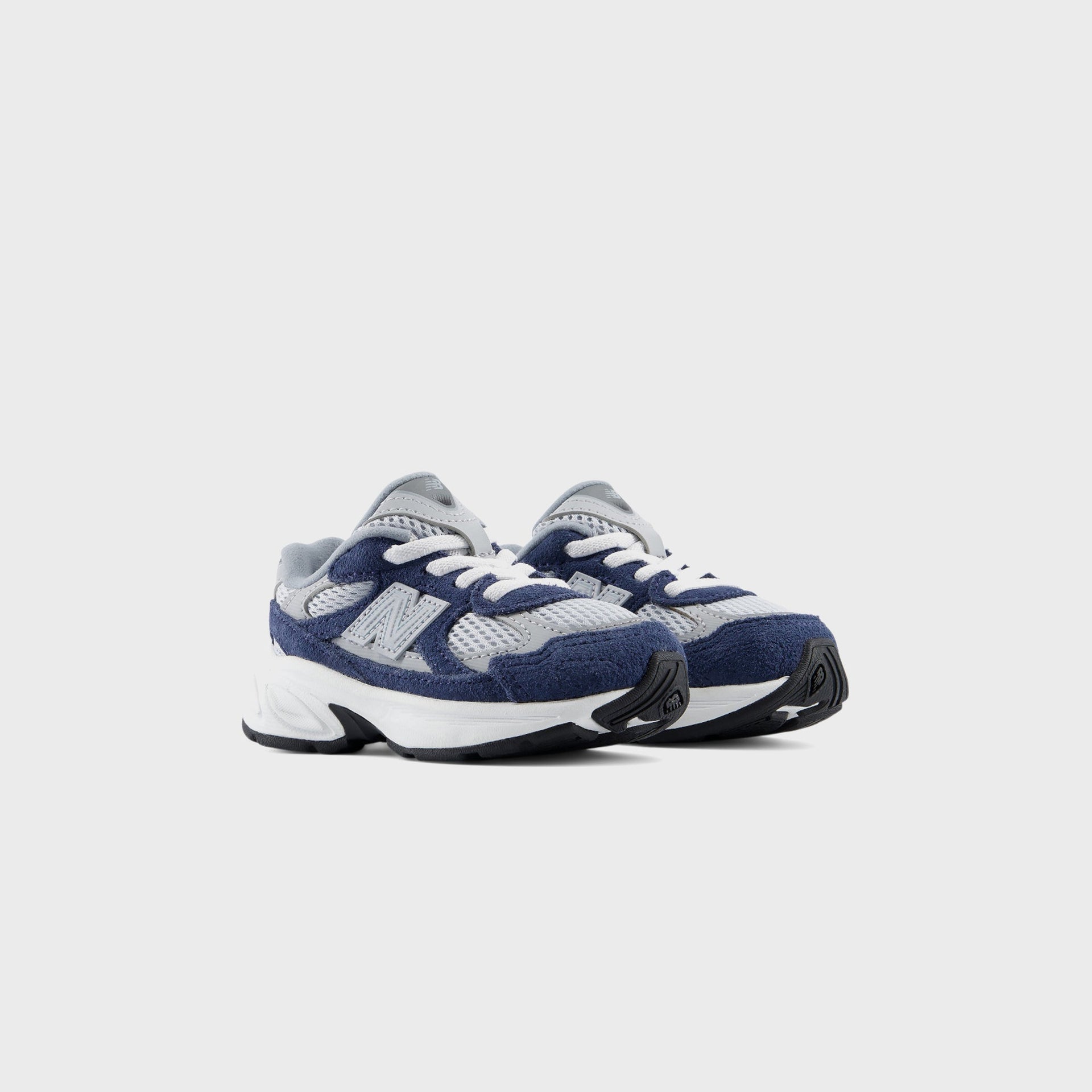 New Balance TD 2010 Bungee - NB Navy / Aluminum Grey